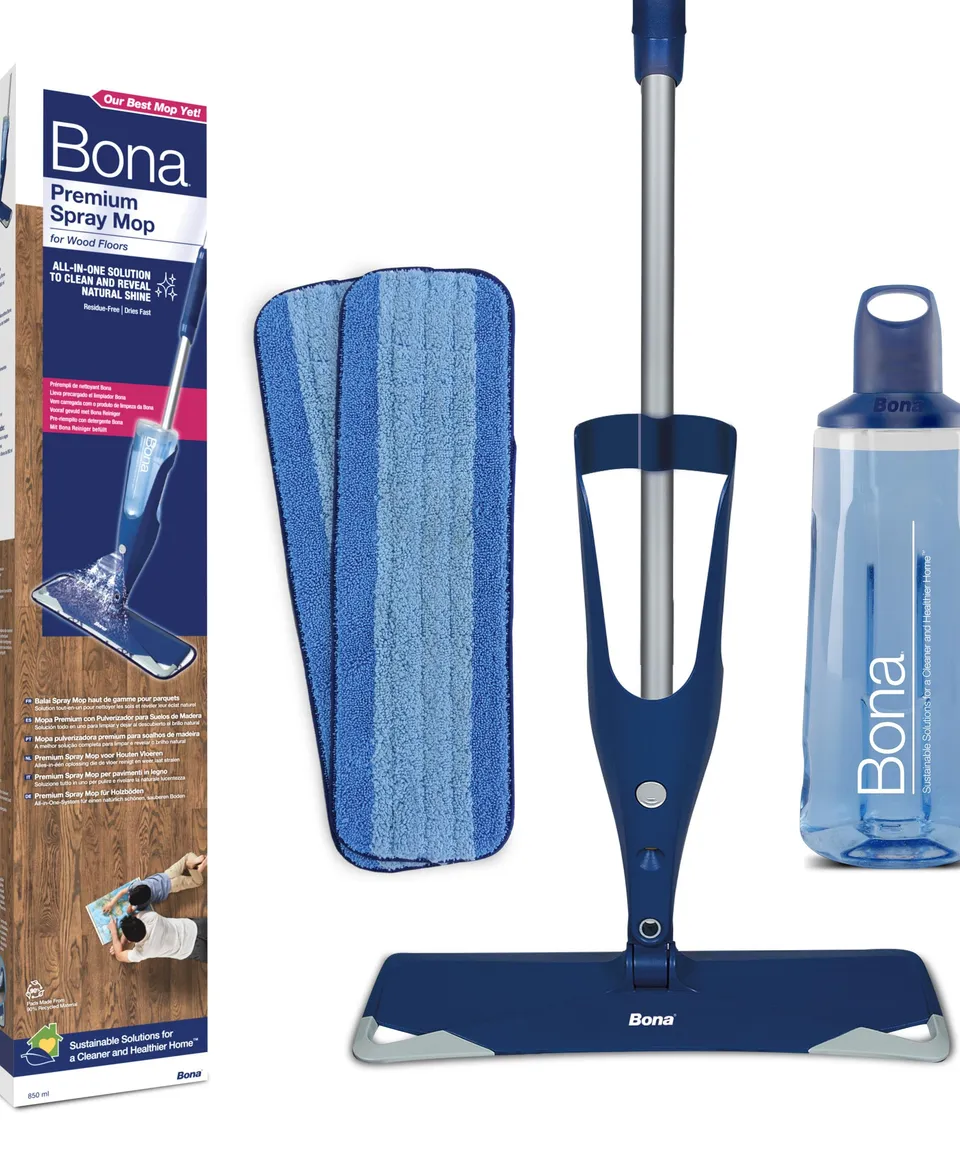 bona-spray-mop-premium-balai-serpilli-re-vaporisateur-pour-parquets-avec-r-servo image 1