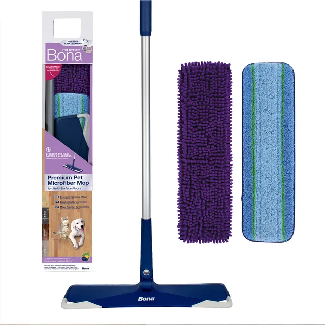 bona-balai-premium-microfibre-sp-cial-animaux-limine-les-poils-de-chats-et-de-ch image 1