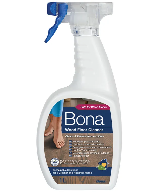 bona-nettoyant-parquet-spray-1-l-sans-r-sidu-s-che-rapidement-ph-neutre-compatib image 1