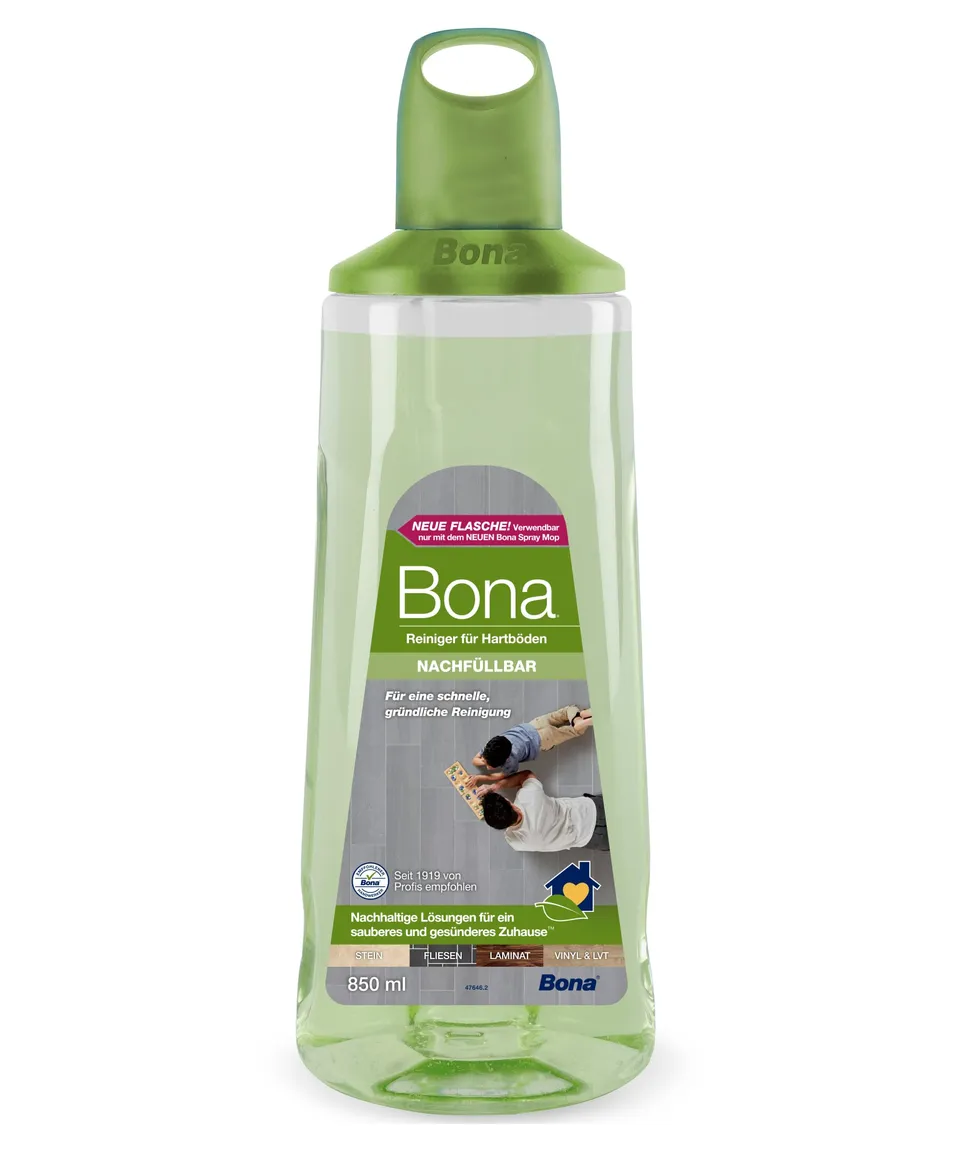 bona-cartouche-nettoyant-sols-durs-850-ml-pvc-carrelage-stratifi-sans-r-sidu-s-c image 1