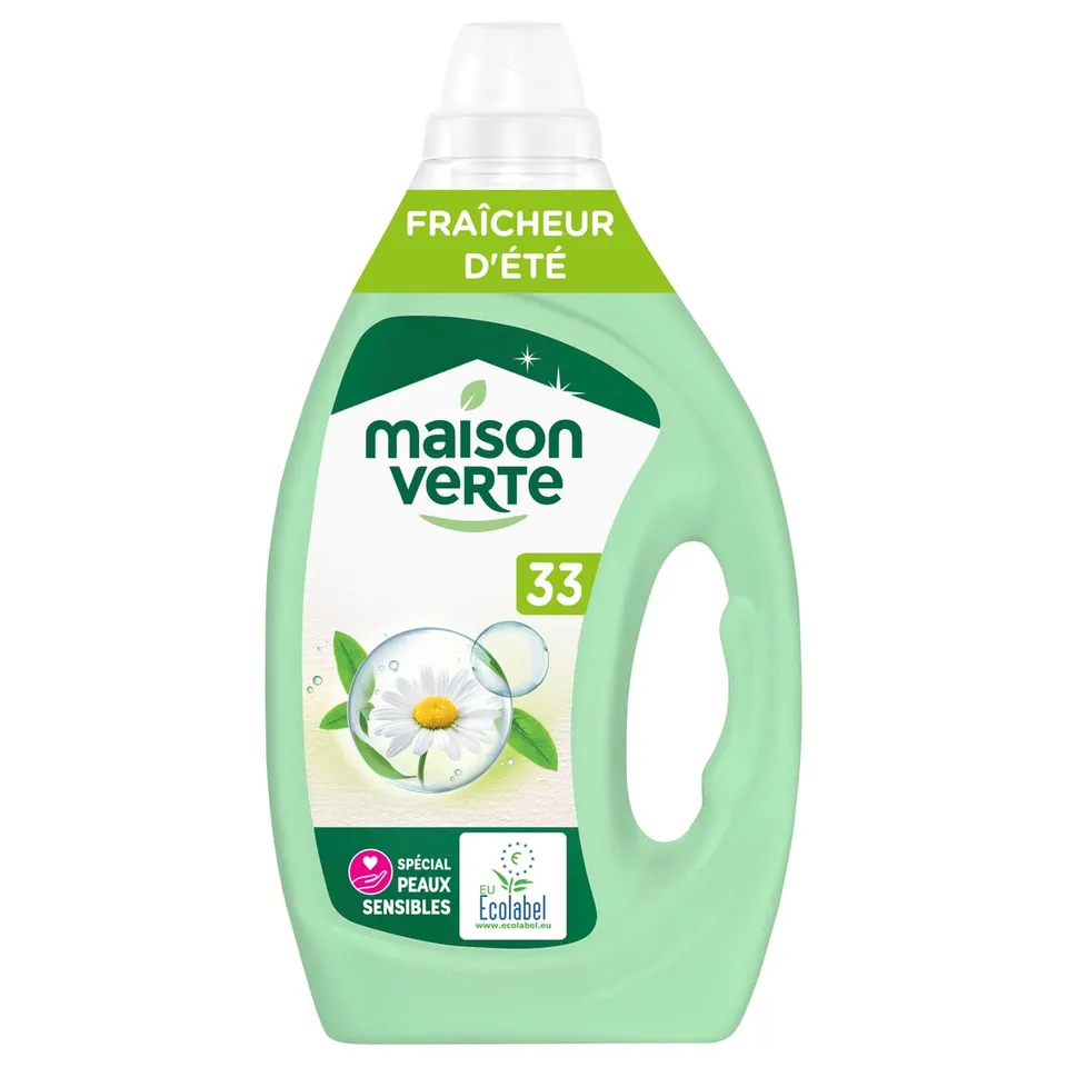 maison-verte-lessive-liquide-d-tachante-ecolabel-fra-cheur-d-t-peaux-sensibles-3 image 1