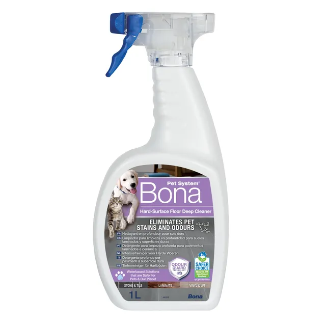 bona-nettoyant-en-profondeur-sols-durs-sp-cial-animaux-1-l-d-tachant-et-liminate image 1