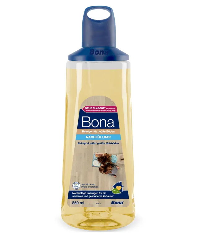 bona-nettoyant-parquets-huil-s-cartouche-850-ml-sans-r-sidu image 1