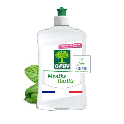 l-arbre-vert-vaisselle-mains-ecolabel-menthe-basilic-liquide-vaisselle-hypoaller image 7