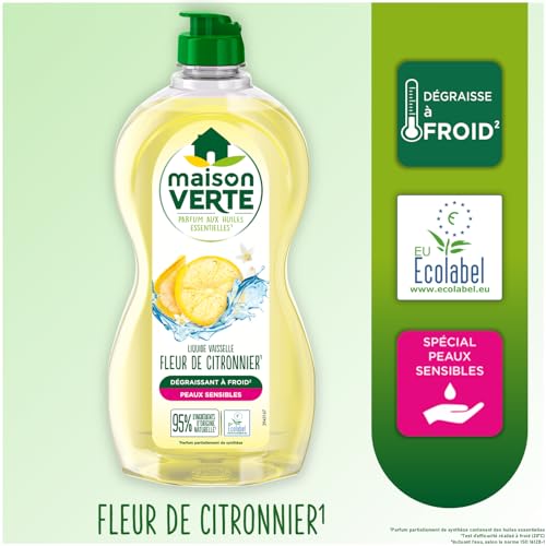 maison-verte-liquide-vaisselle-ecolabel-fleur-de-citronnier-500-ml-d-graissant-f image 8