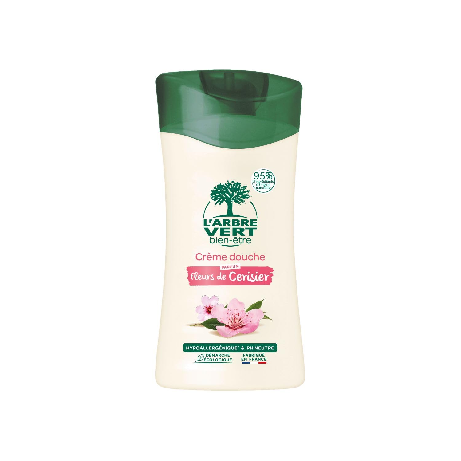 l-arbre-vert-cr-me-douche-argan-bien-tre-hypoallerg-nique-ph-neutre-250-ml-pack- image 6