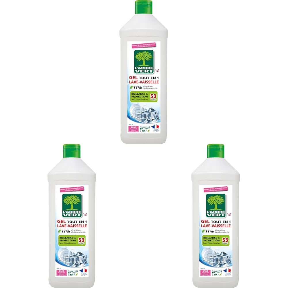 l-arbre-vert-gel-lave-vaisselle-tout-en-un-brillance-et-protection-sans-phosphat image 3