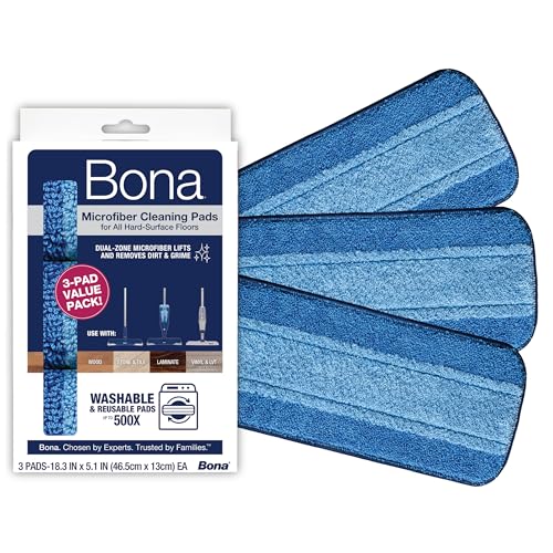 bona-pads-de-nettoyage-en-microfibre-42-cm-r-utilisables-jusqu-500-fois-compatib image 7