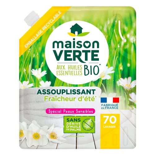 maison-verte-adoucissant-assouplissant-aux-huiles-essentielles-1-4-l-70-lavages- image 2