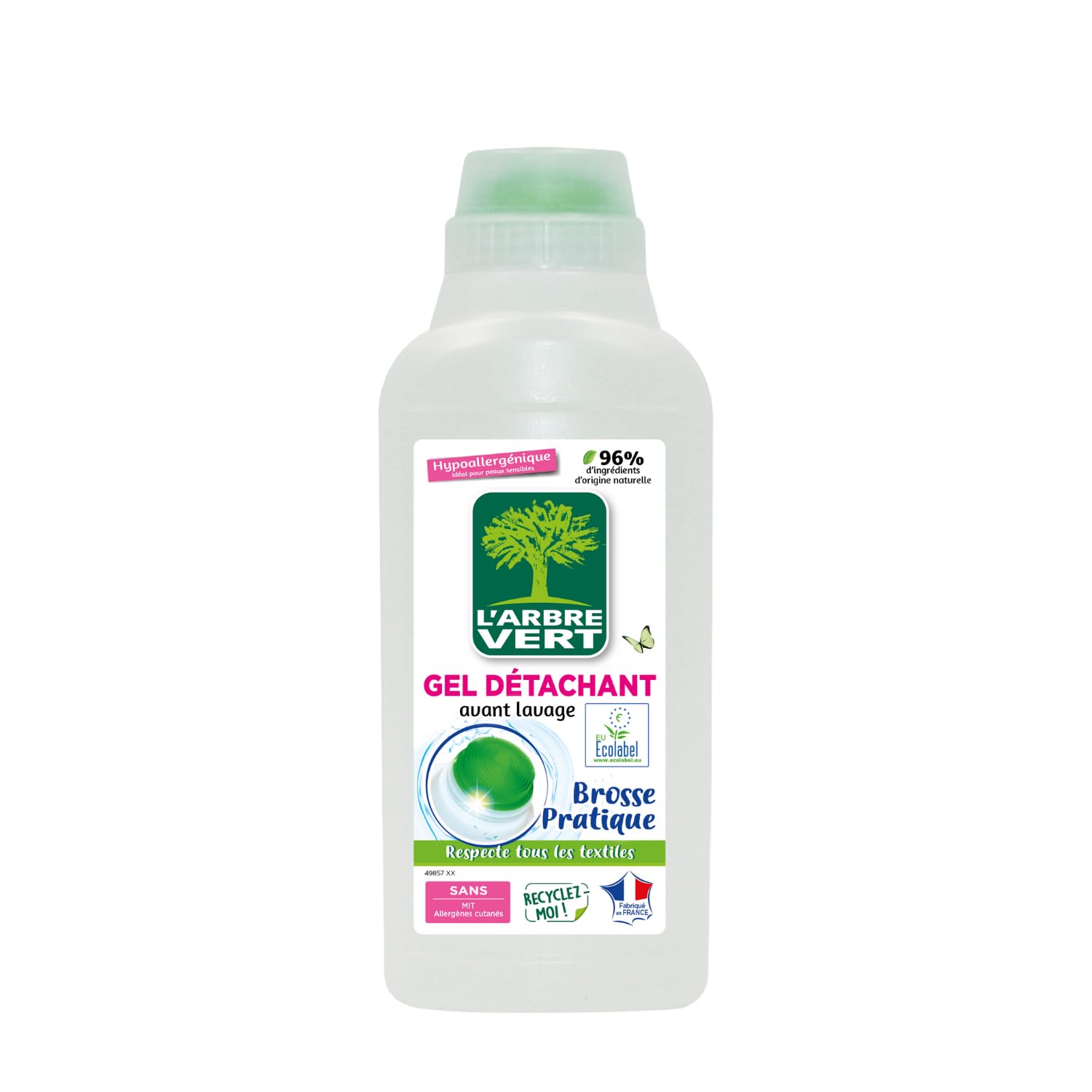 l-arbre-vert-gel-d-tachant-linge-avant-lavage-formule-cologique-fran-aise-96-d-o image 1