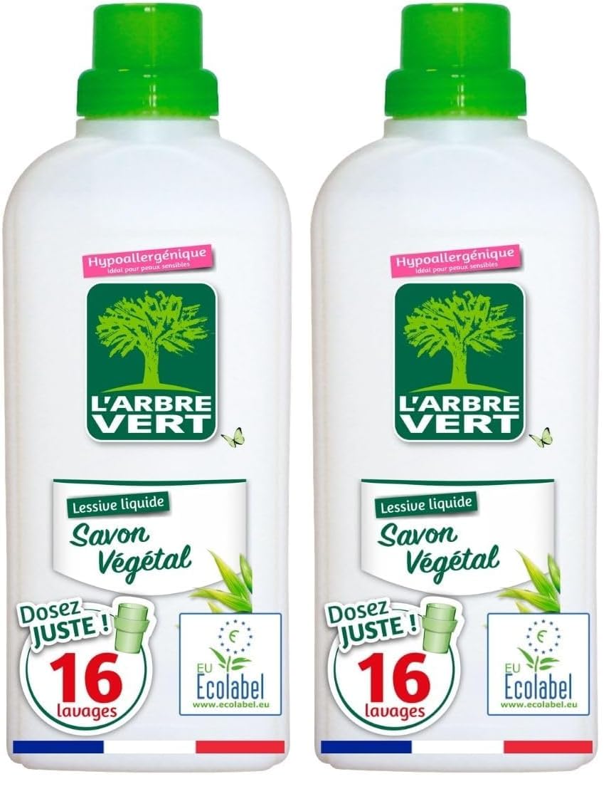l-arbre-vert-lessive-savon-v-g-tal-hypoallerg-nique-16-lavages-720-ml-concentr-e image 8