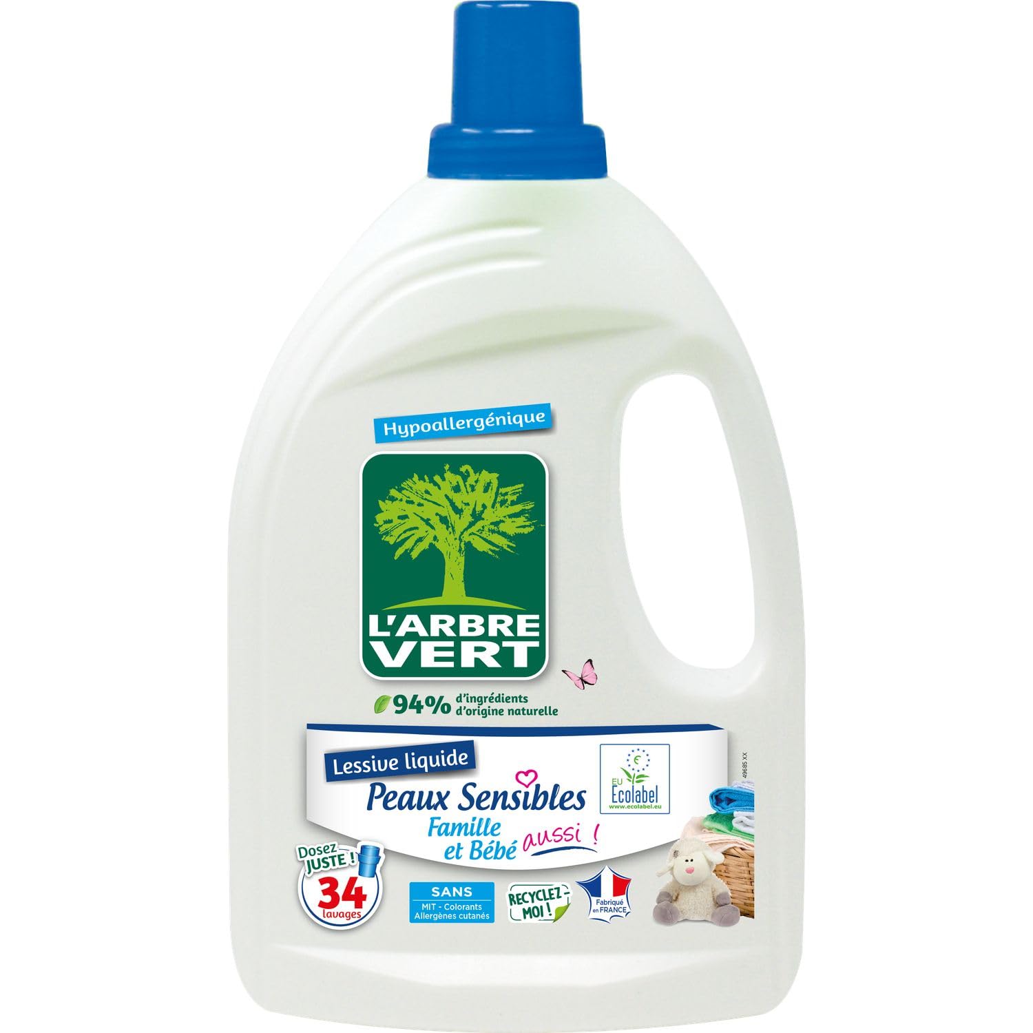 l-arbre-vert-lessive-peaux-sensibles-hypoallerg-nique-1-53-l-34-lavages-94-d-ing image 4