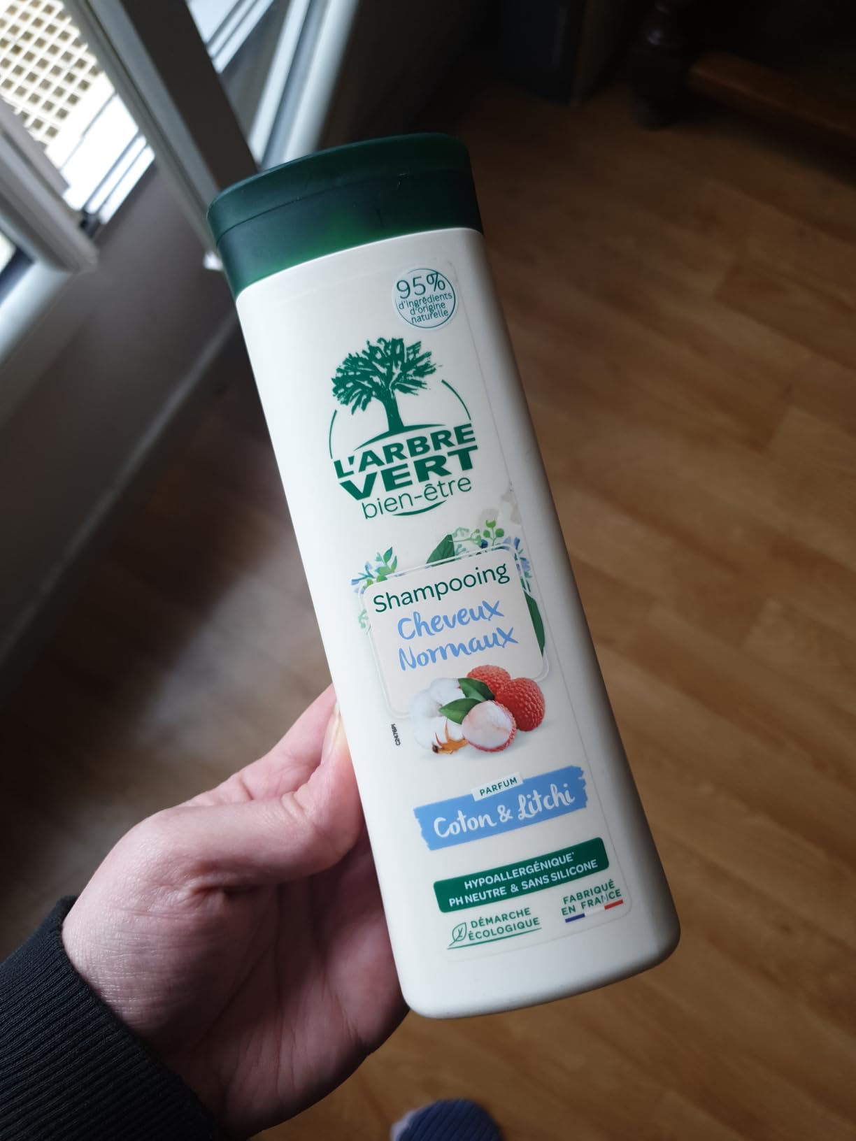 Adapté à toute la famille