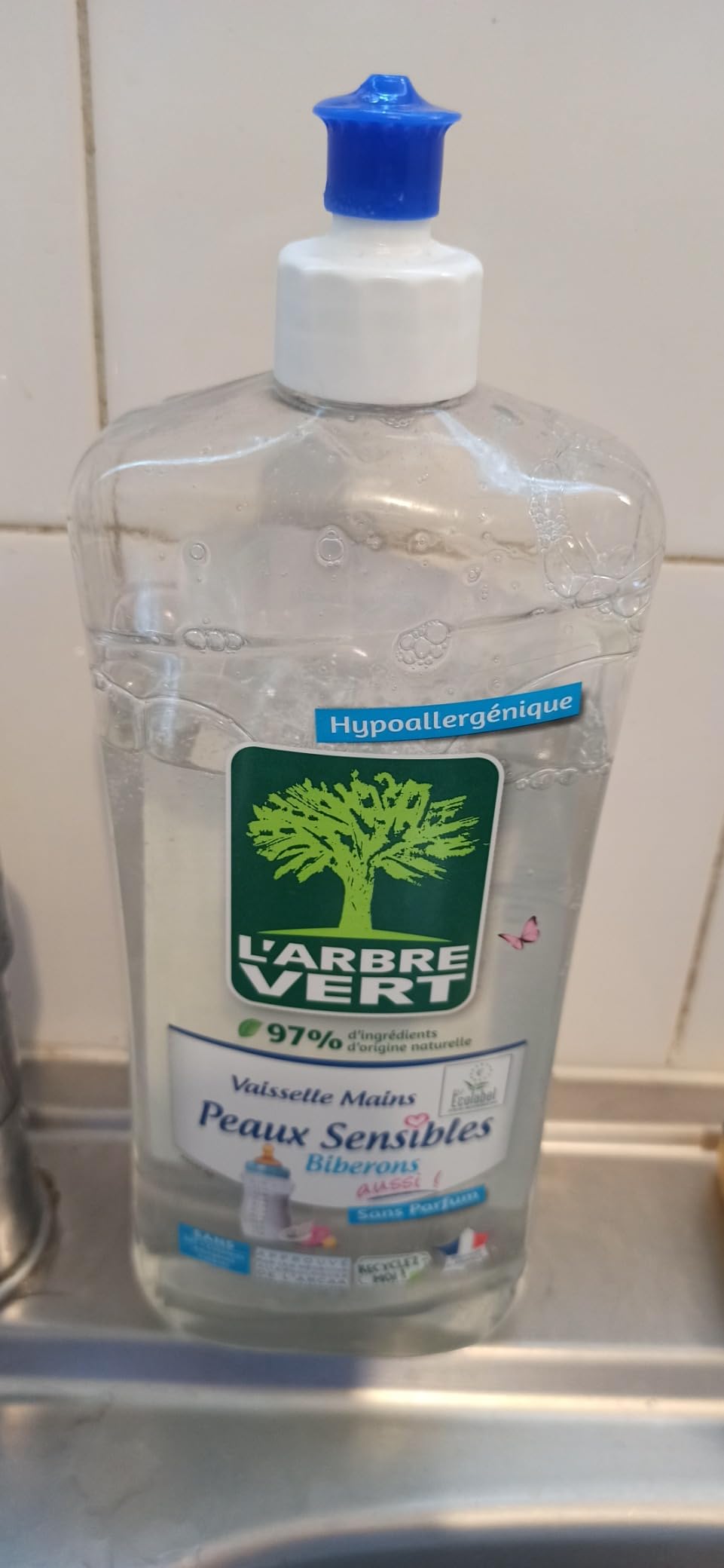 Recommandé par ma sage-femme