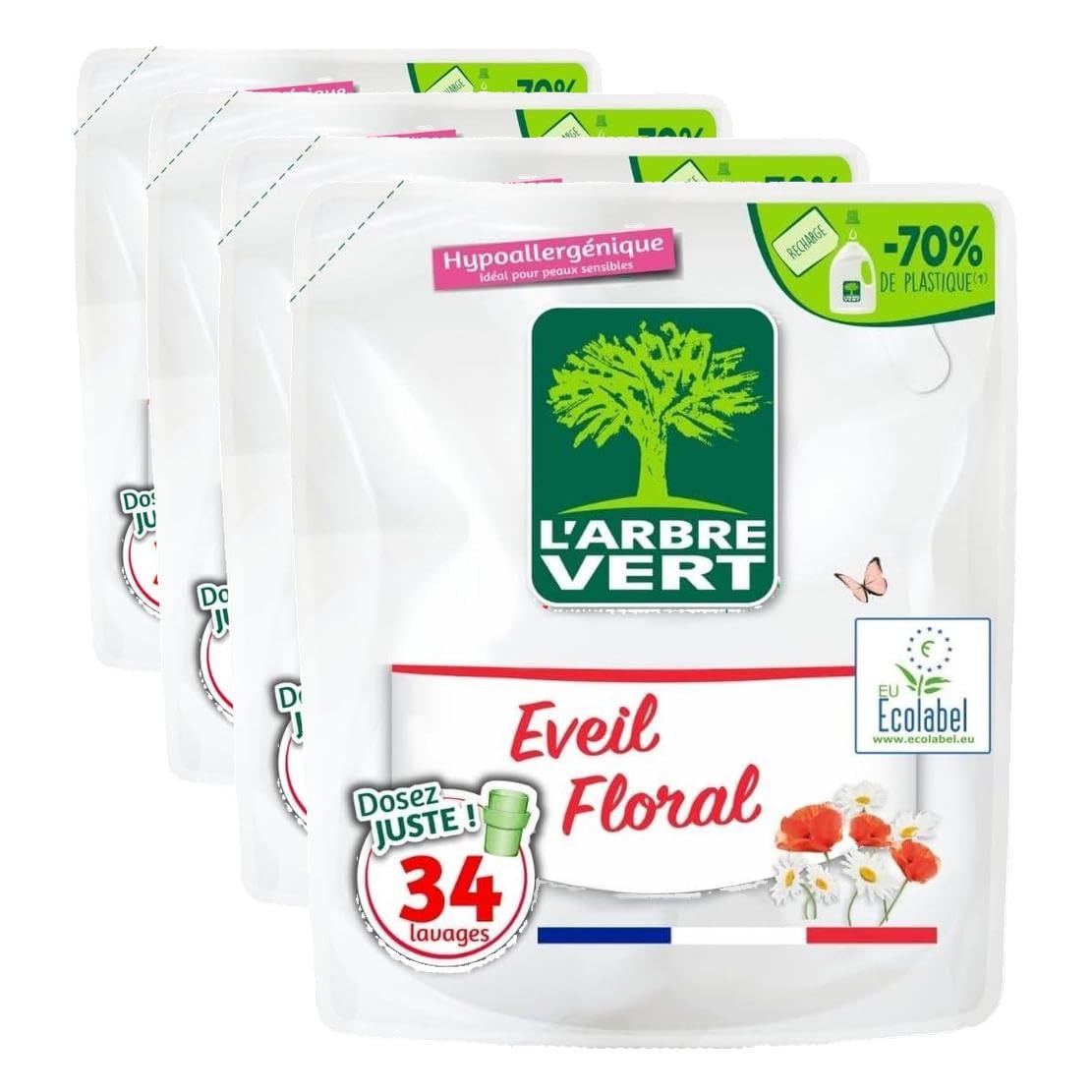 l-arbre-vert-recharge-lessive-ecolabel-eveil-floral-hypoallerg-nique-34-lavages- image 8