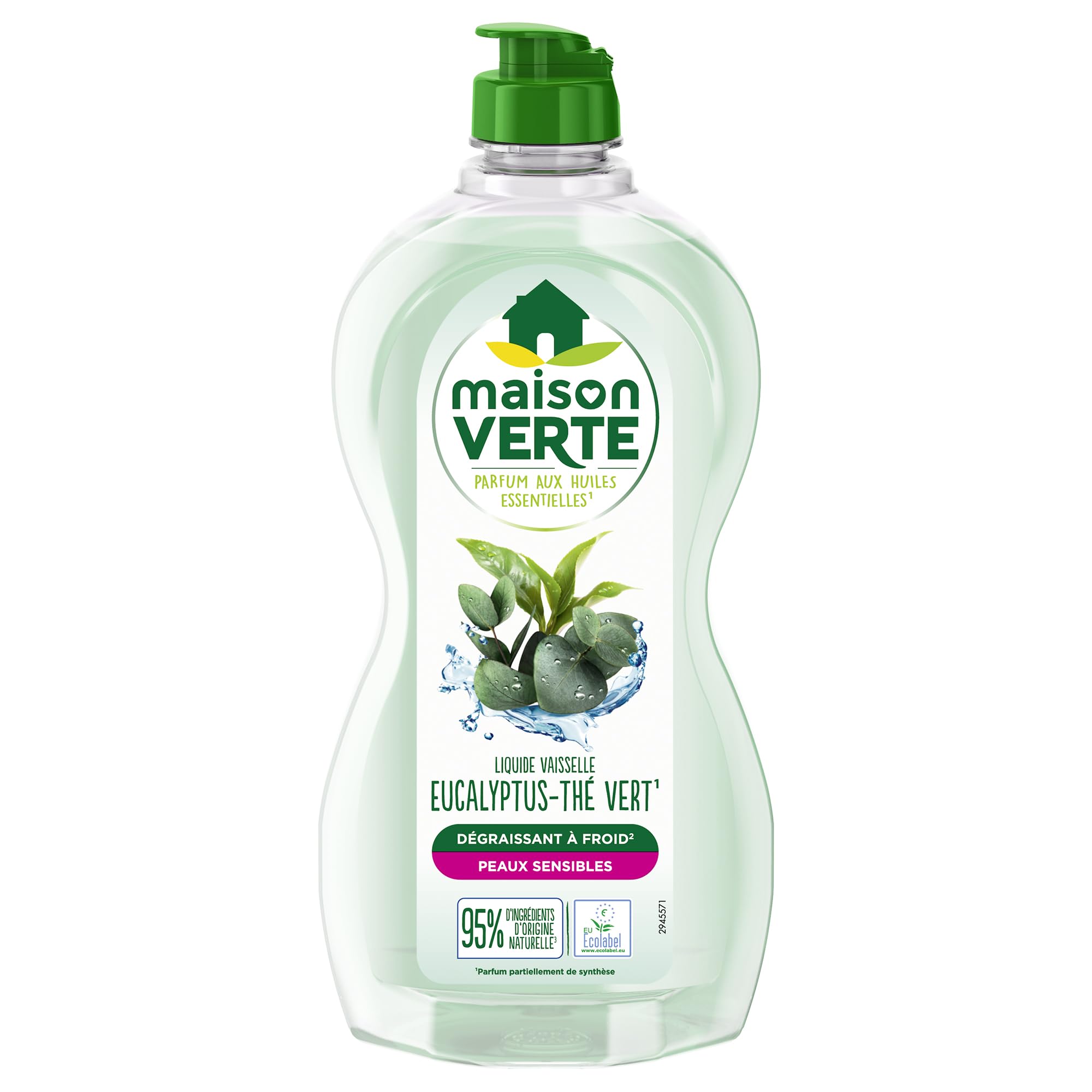 maison-verte-liquide-vaisselle-ecolabel-eucalyptus-th-vert-500-ml-d-graissant-fr image 8