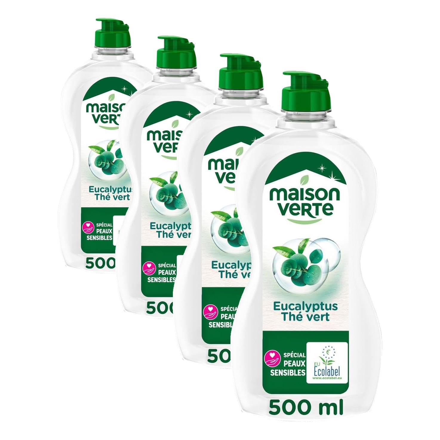 maison-verte-liquide-vaisselle-ecolabel-eucalyptus-th-vert-500-ml-d-graissant-fr image 7
