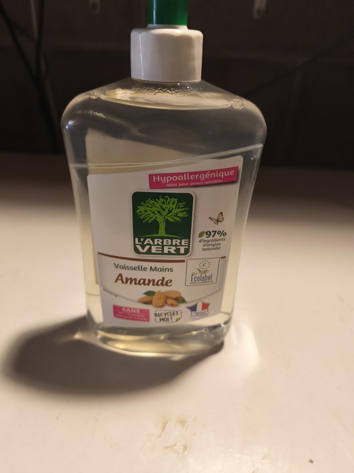 Le parfum amande, un délice