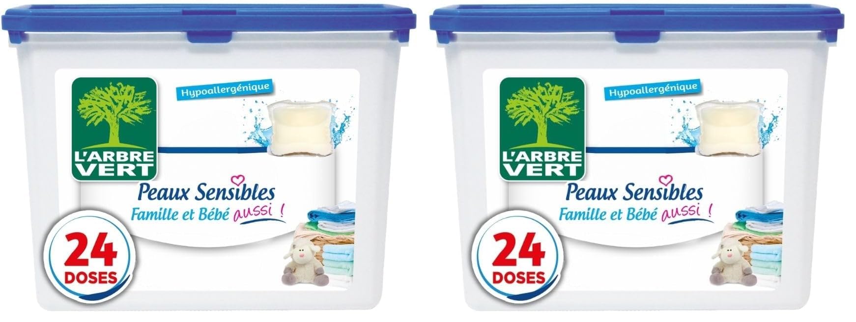 l-arbre-vert-doses-lessive-liquide-peaux-sensibles-famille-et-b-b-hypoallerg-niq image 7