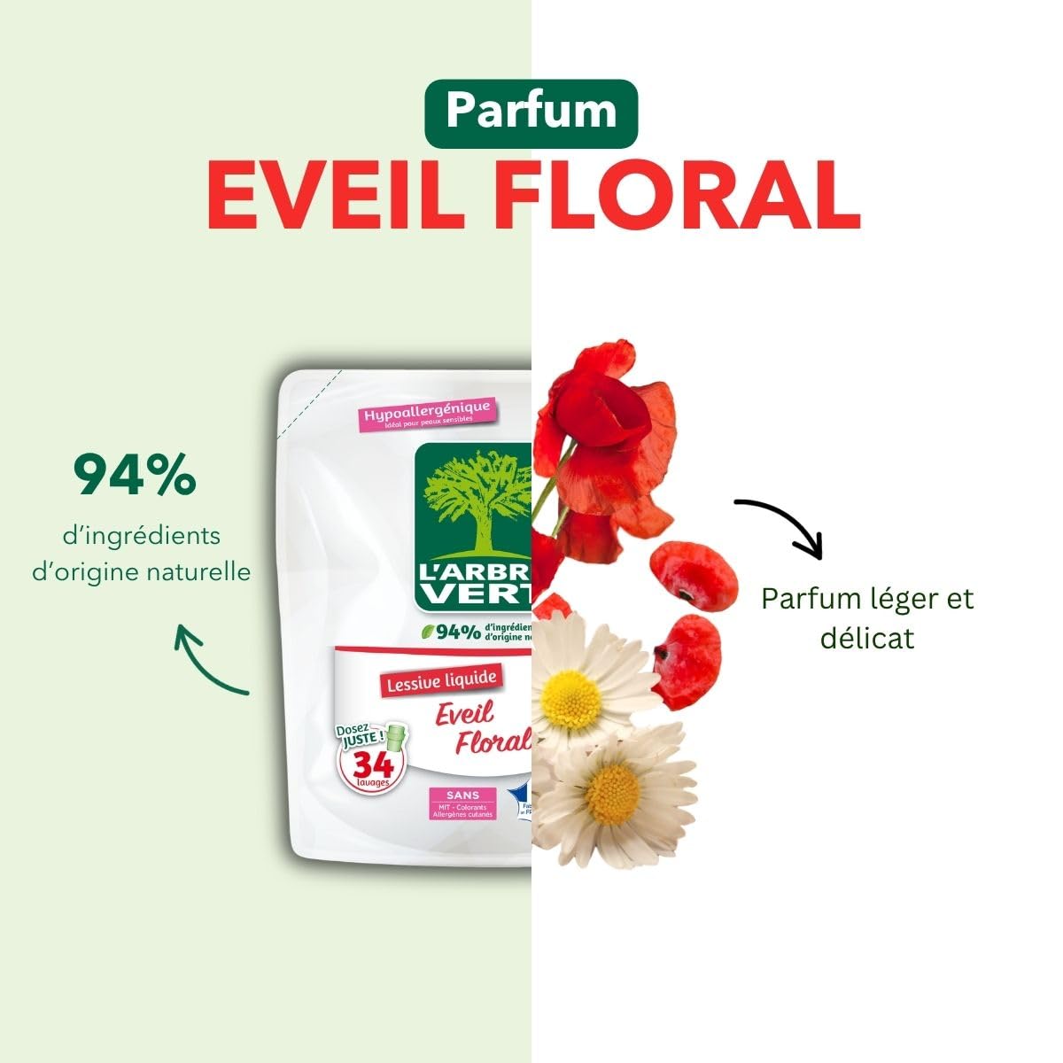 l-arbre-vert-recharge-lessive-ecolabel-eveil-floral-hypoallerg-nique-34-lavages- image 5