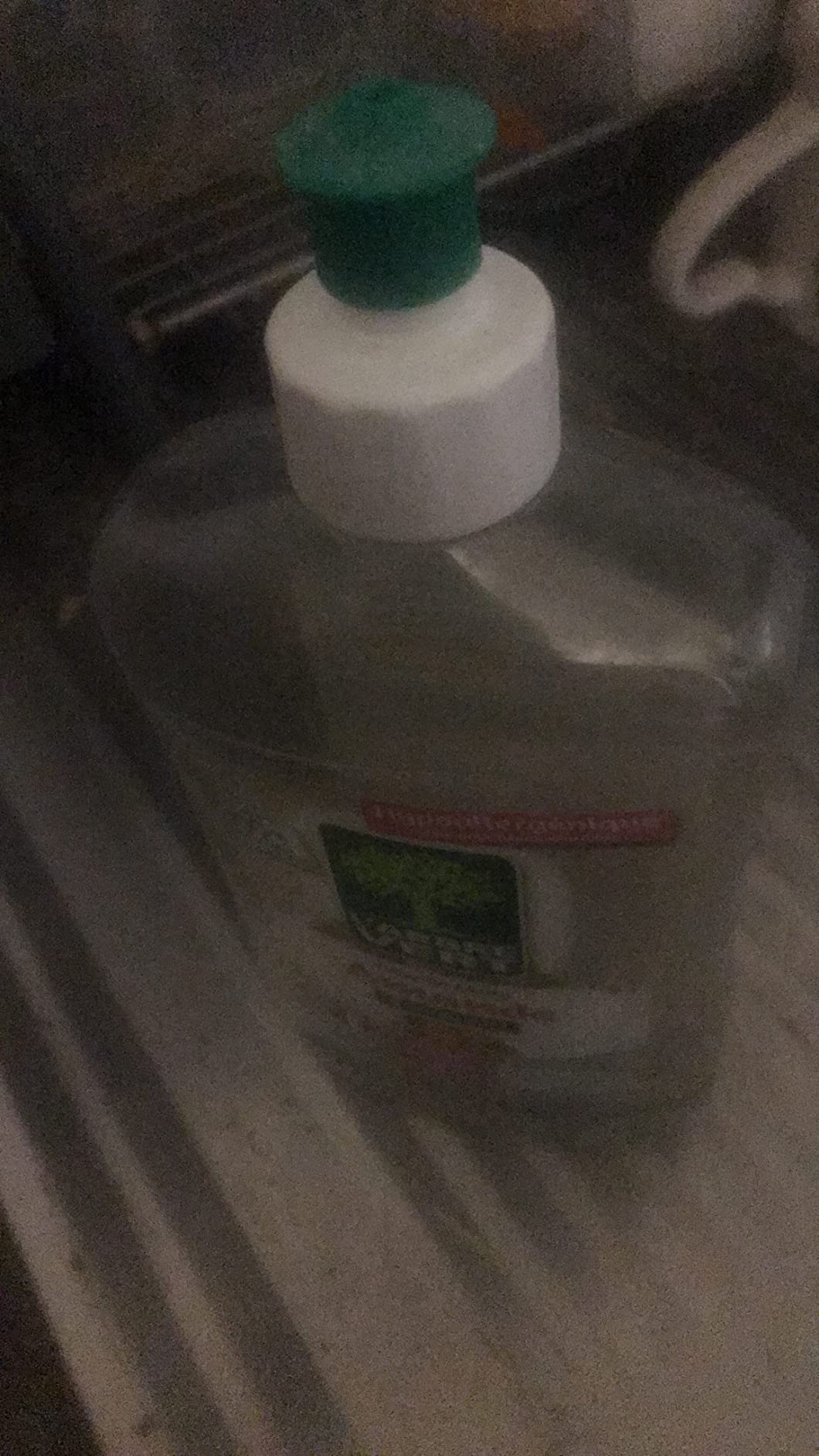 Bonne odeur, efficacité moyenne