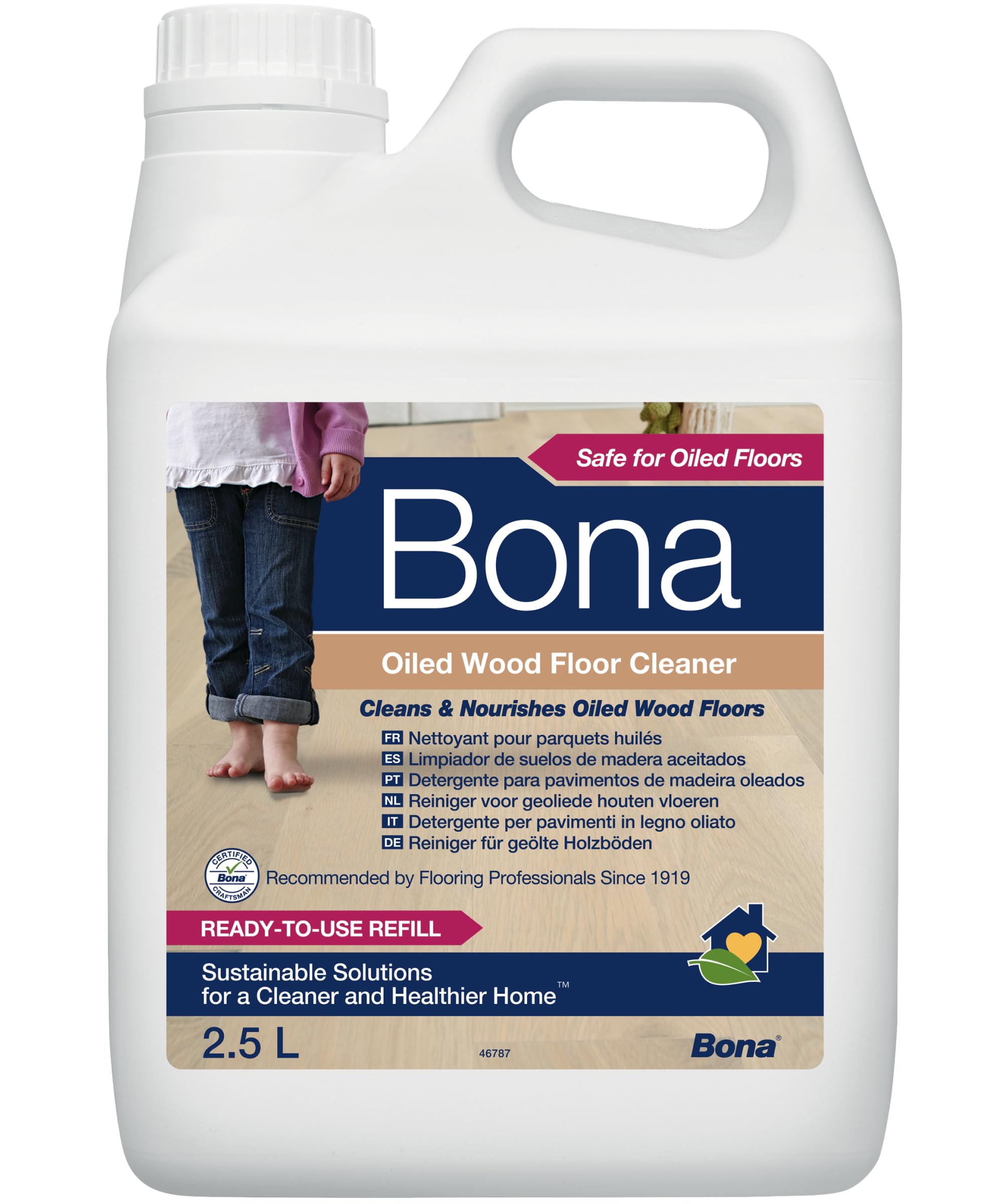 bona-nettoyant-parquets-huil-s-2-5-l-nettoyant-sol-pr-t-l-emploi-compatible-robo image 1