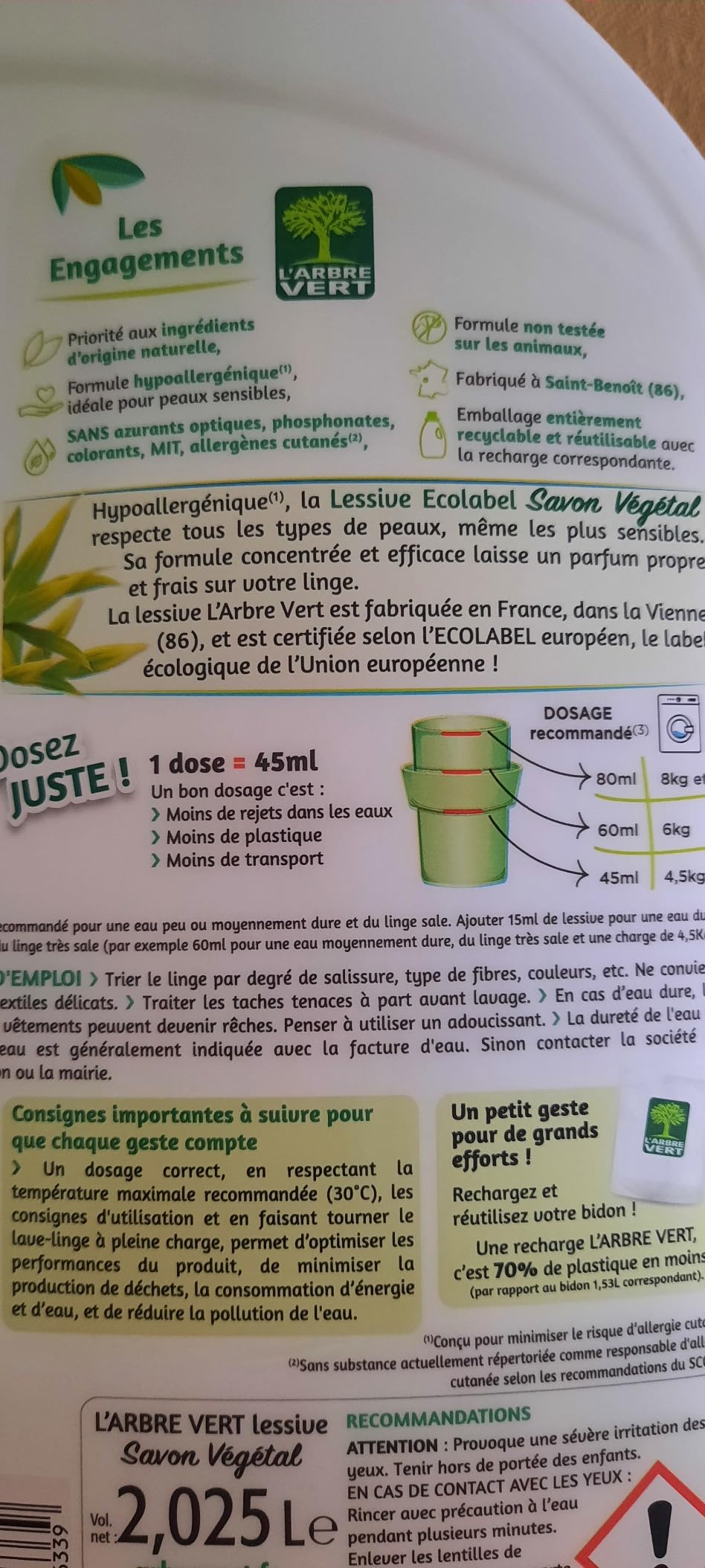 Très bien pour toute la famille