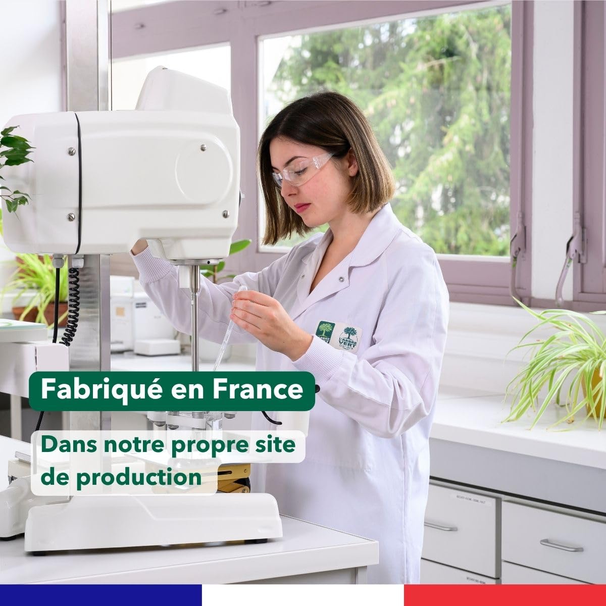 l-arbre-vert-bien-tre-shampooing-cheveux-normaux-coton-et-litchi-hypoallerg-niqu image 4