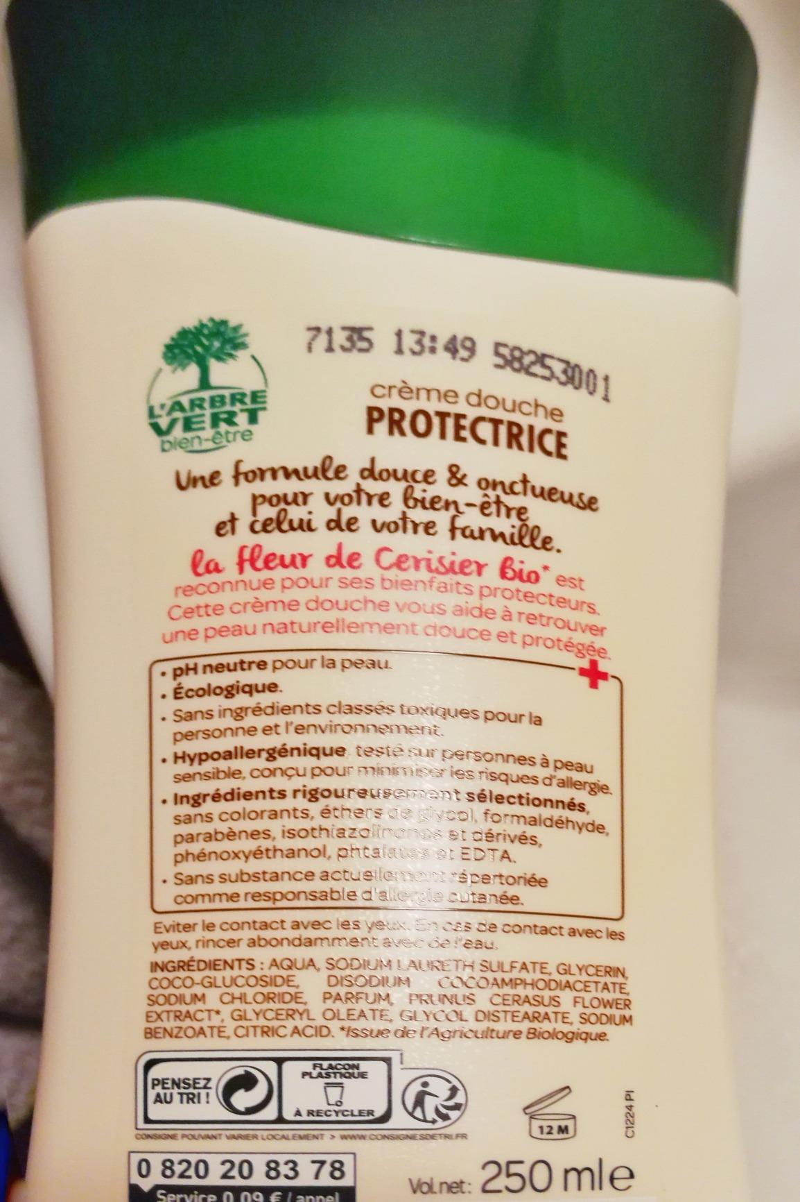 Bien mais peu parfumée
