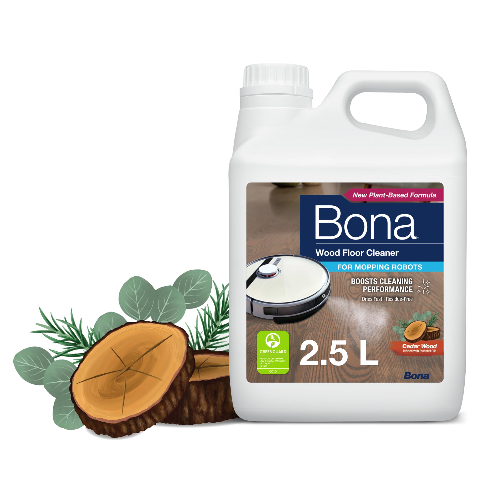 bona-nettoyant-robot-laveur-parquet-2-5-l-concentr-non-moussant-1-20-pour-robots image 1
