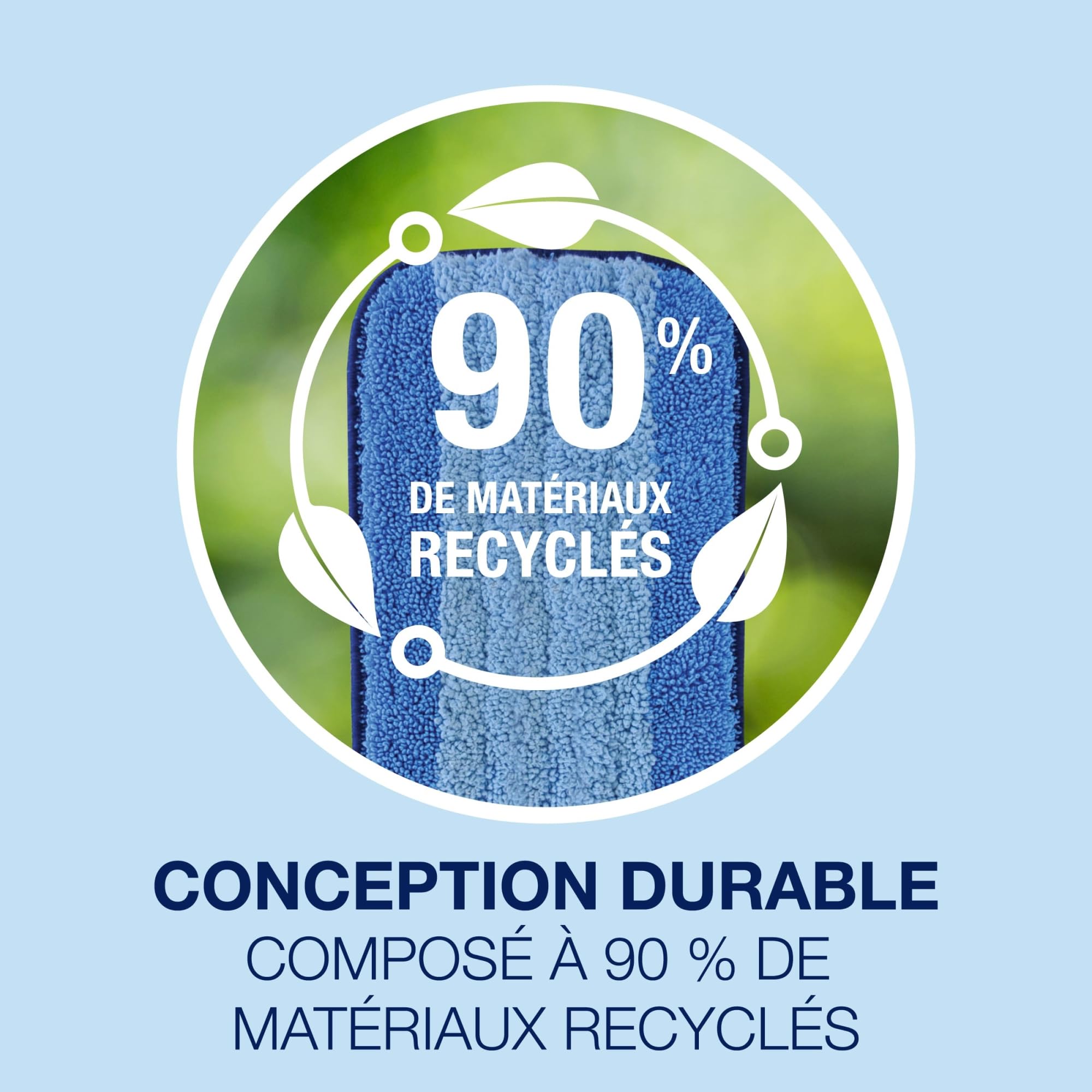 bona-pad-de-nettoyage-en-microfibre-42-cm-r-utilisable-jusqu-500-lavages-compati image 6