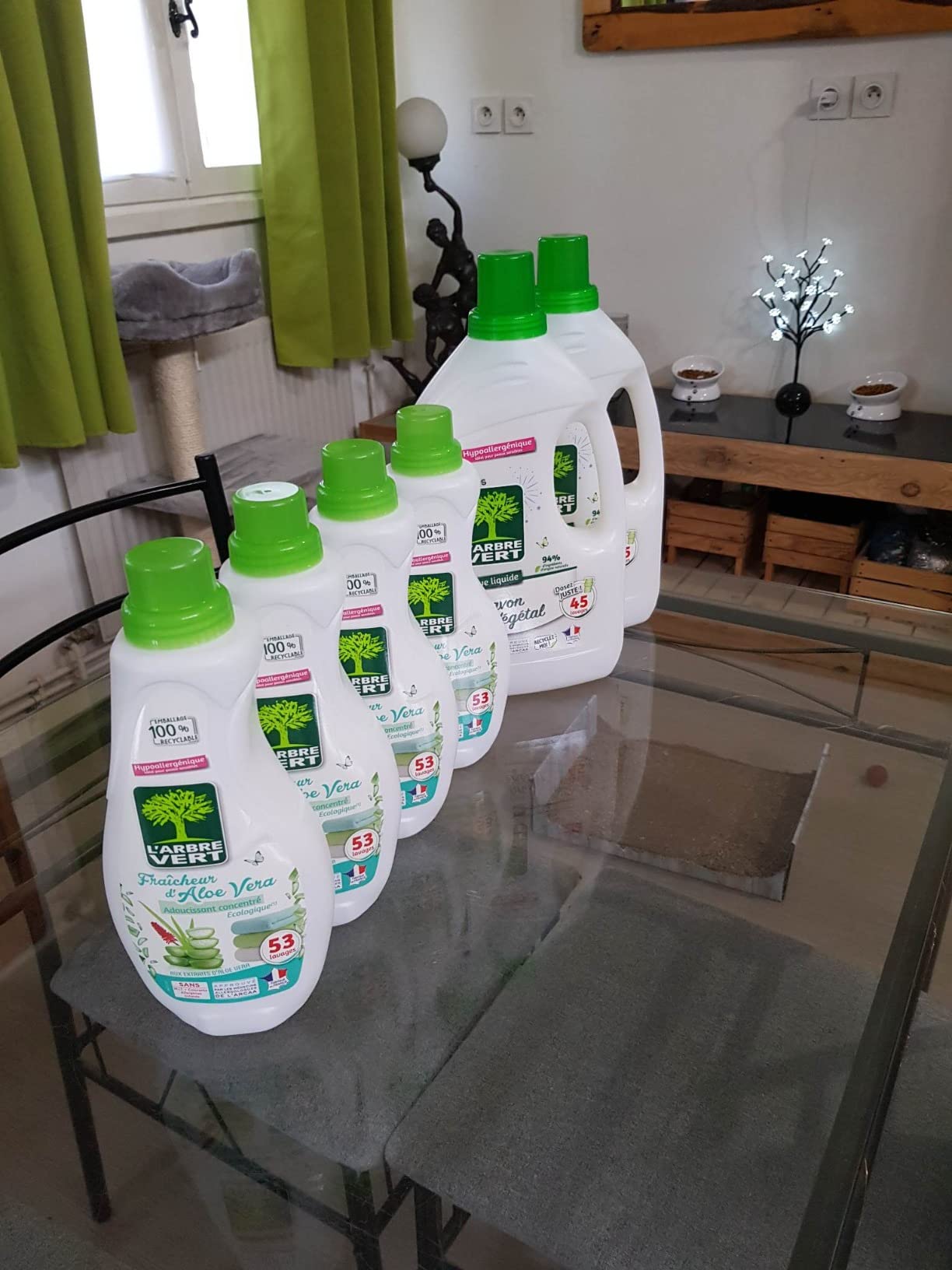 Satisfaite à 2,69 €