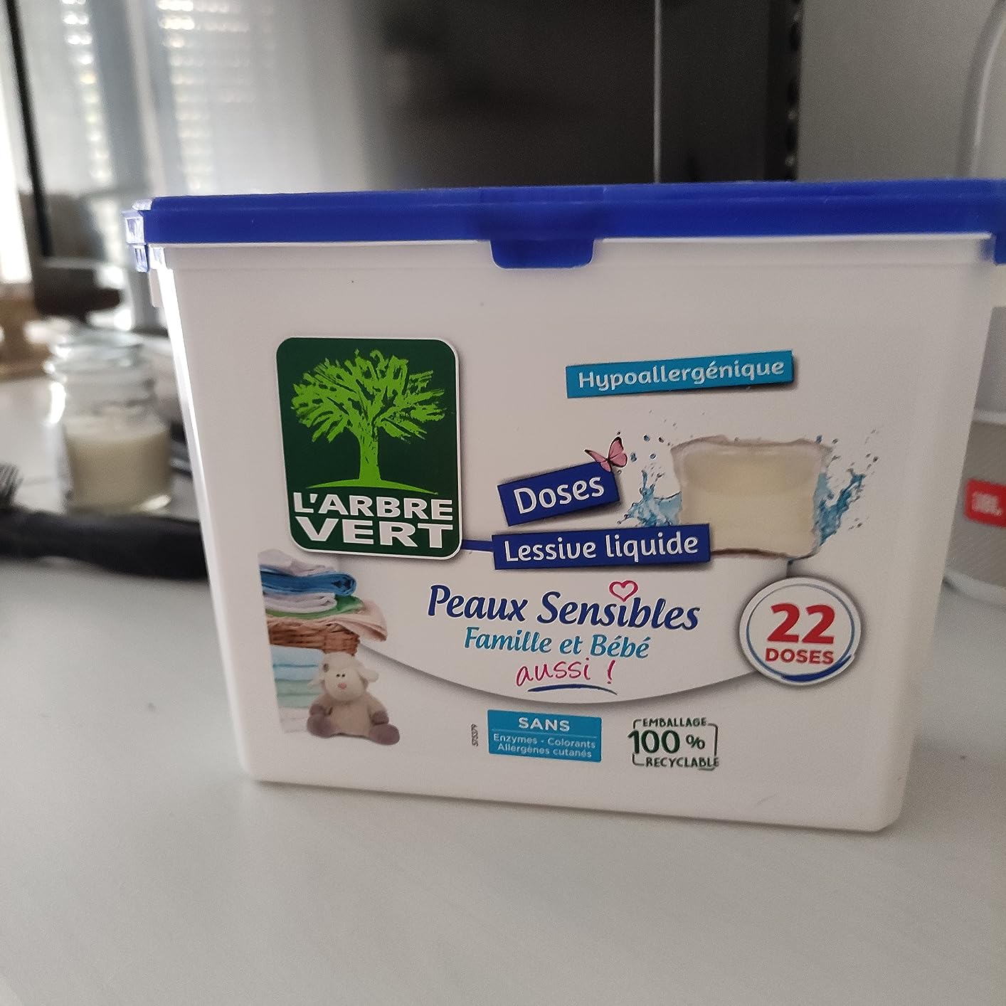 Fidèle depuis longtemps