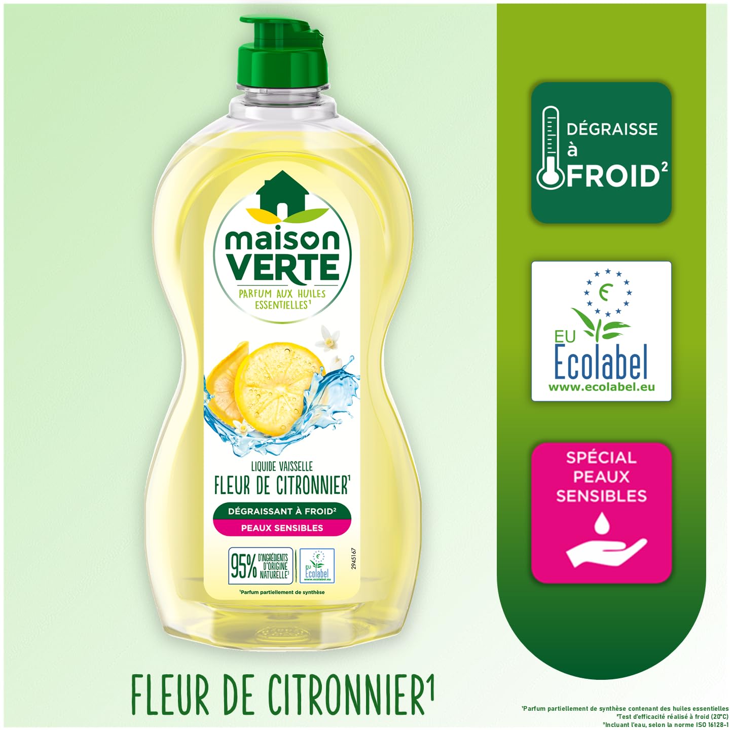 maison-verte-liquide-vaisselle-ecolabel-fleur-de-citronnier-500-ml-d-graissant-f image 3