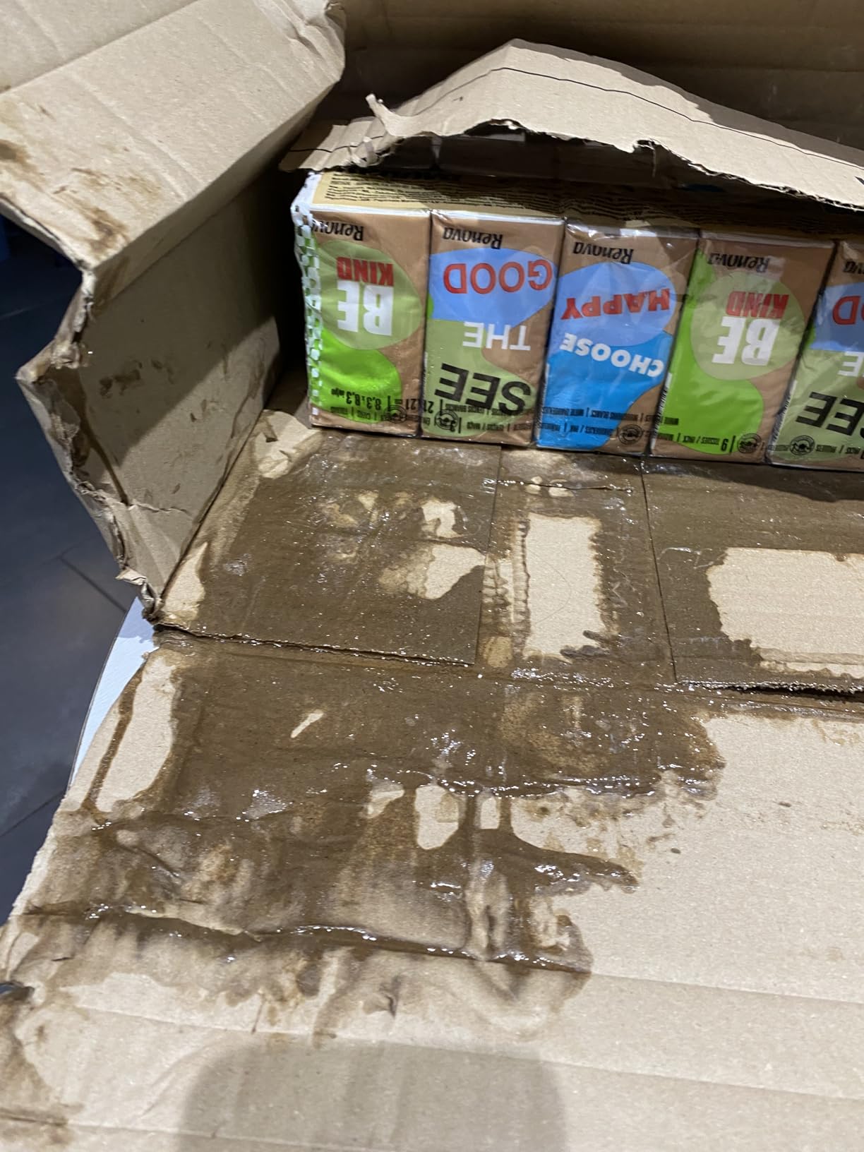 Très bon produit écolo