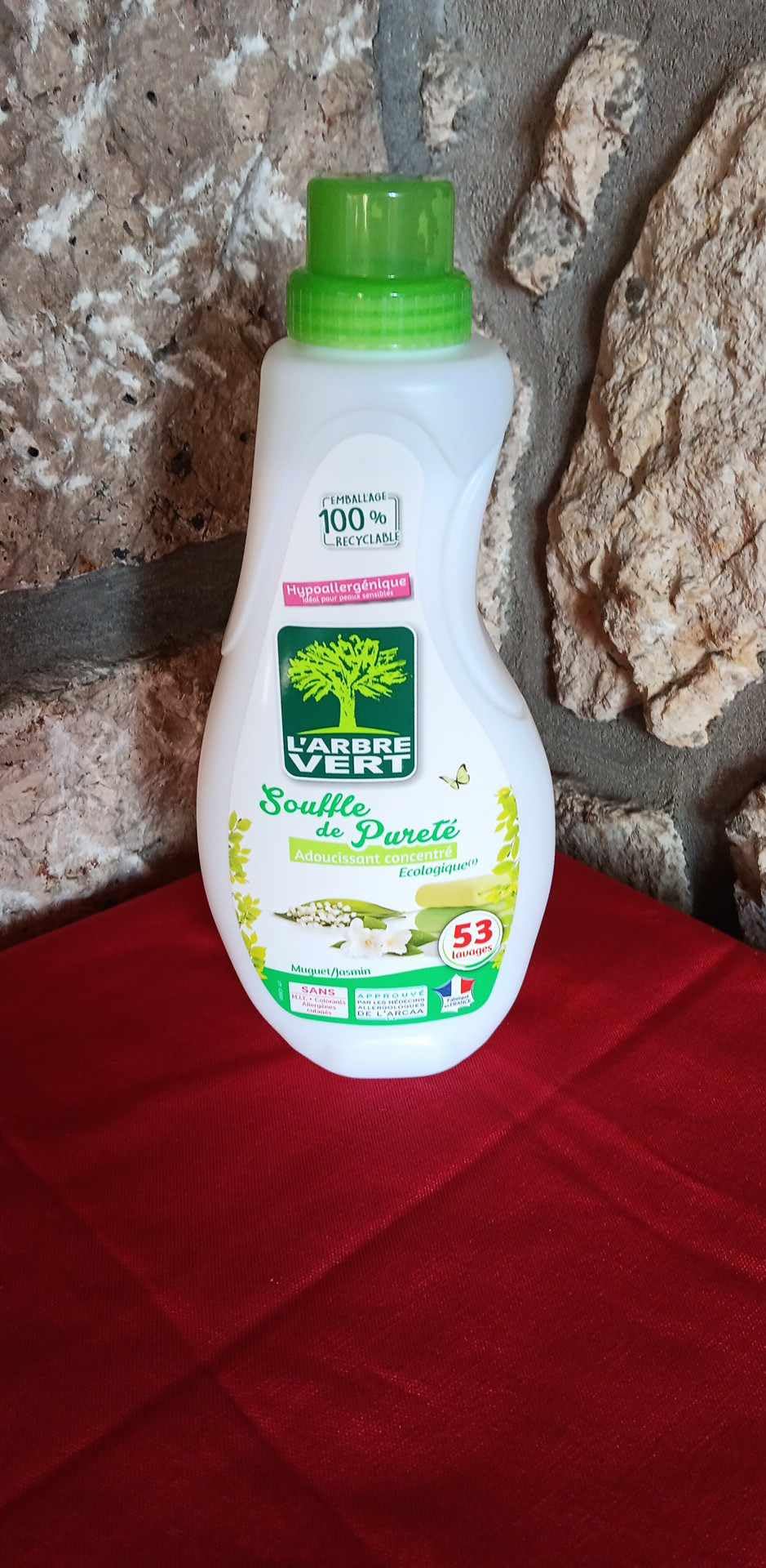 Le meilleur
