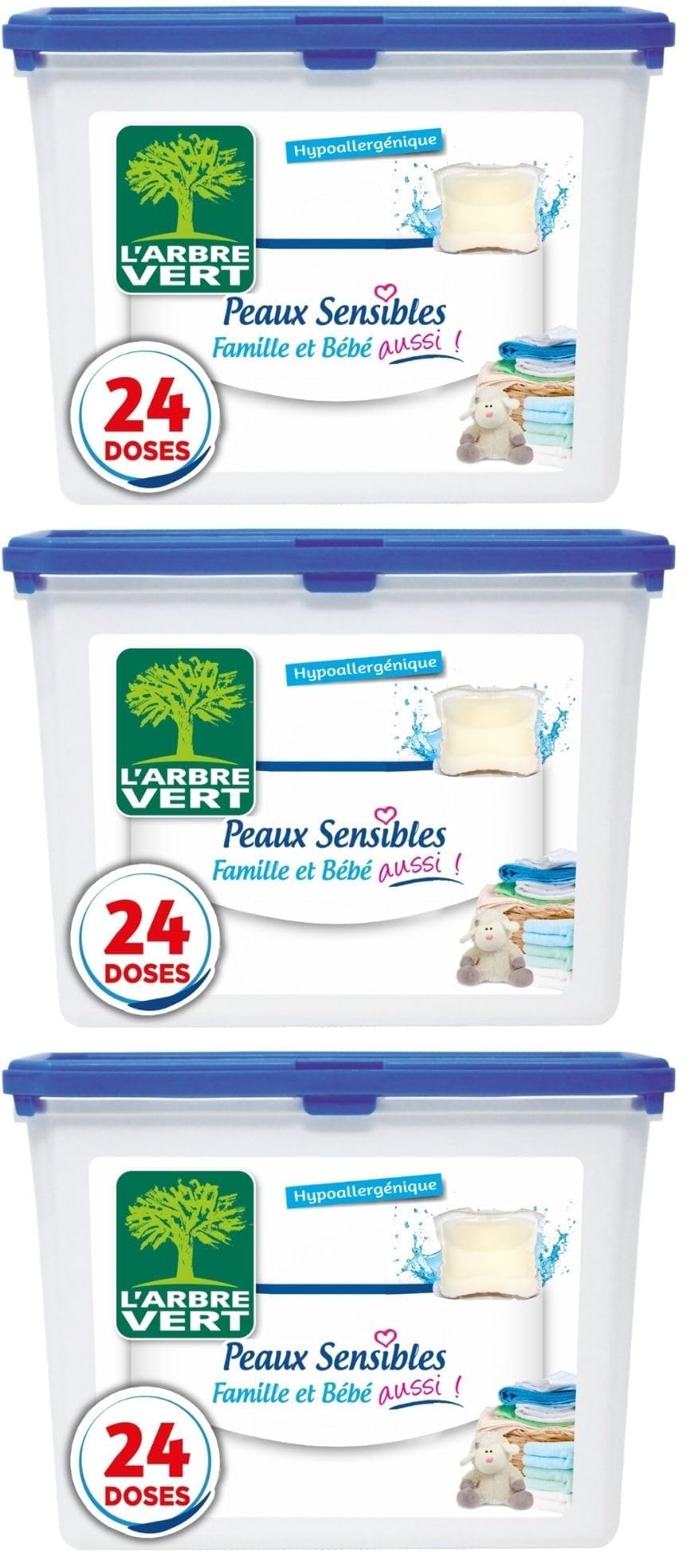 l-arbre-vert-doses-lessive-liquide-peaux-sensibles-famille-et-b-b-hypoallerg-niq image 8