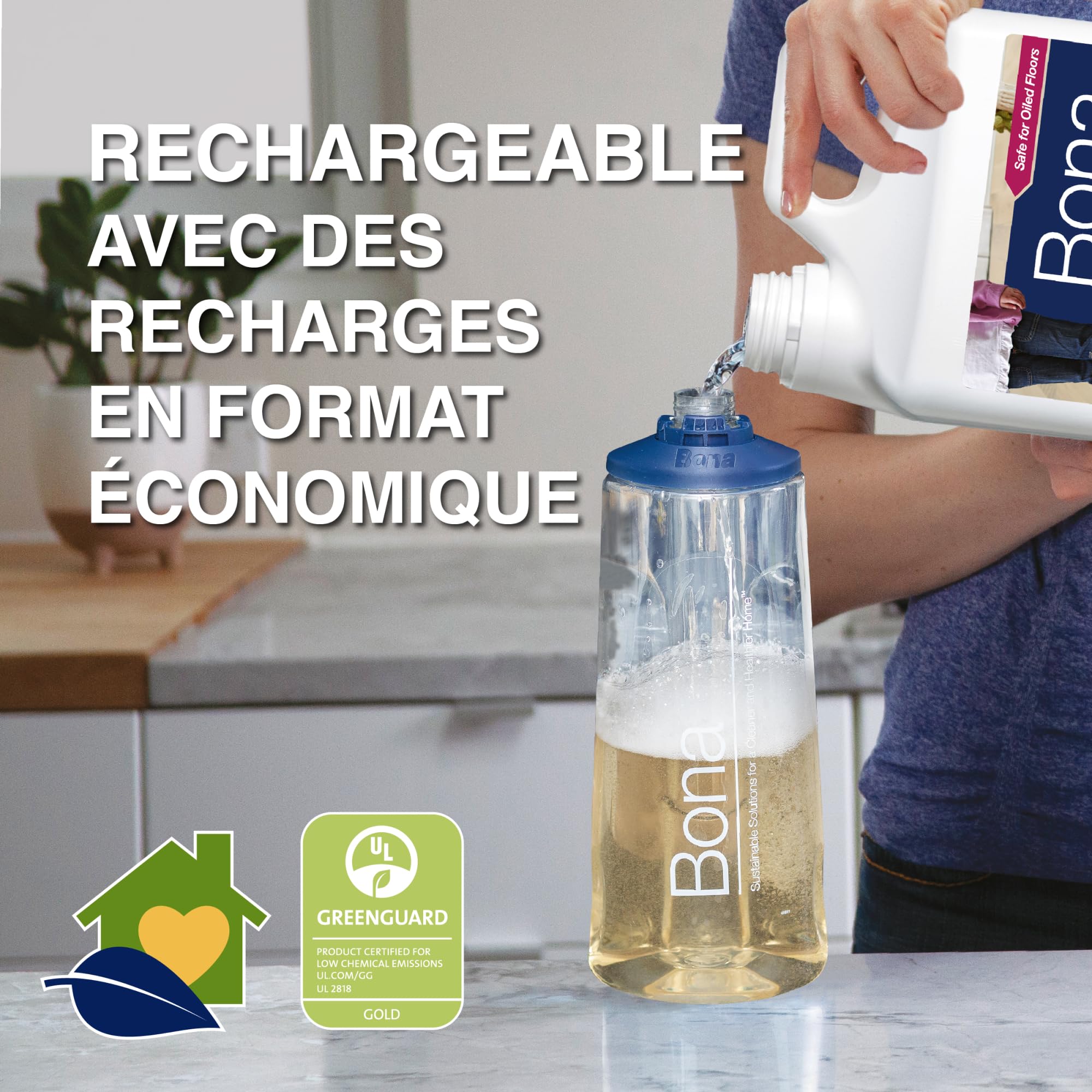 bona-nettoyant-parquets-huil-s-cartouche-850-ml-sans-r-sidu image 2