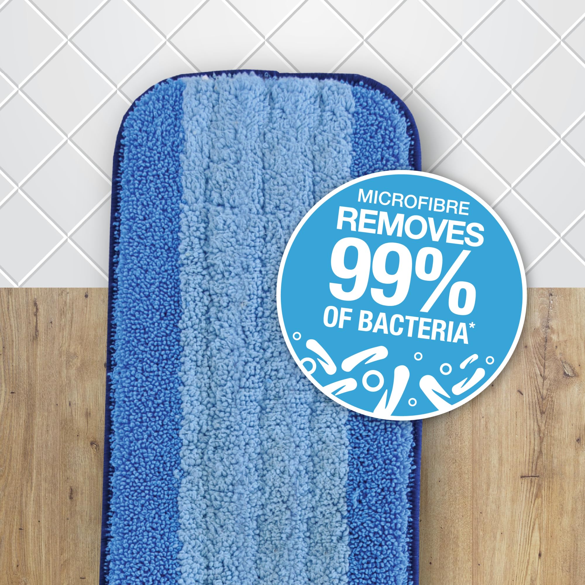 bona-kit-nettoyage-sol-pour-parquets-balai-spray-microfibre-rotative-360-1000-ml image 5
