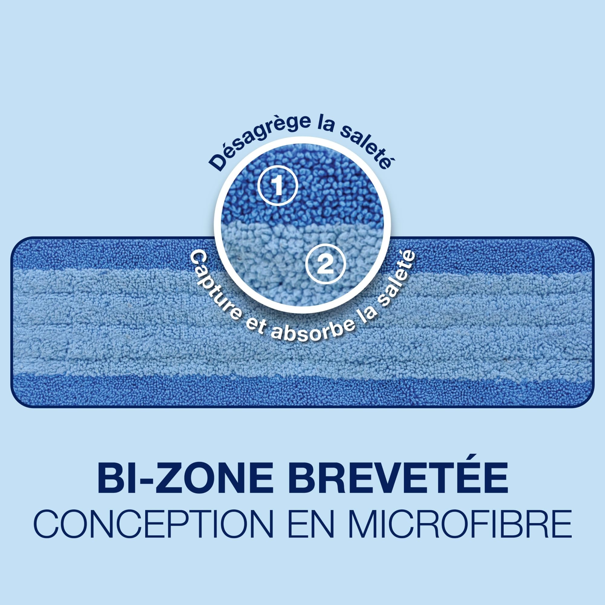 bona-pad-de-nettoyage-en-microfibre-42-cm-r-utilisable-jusqu-500-lavages-compati image 5