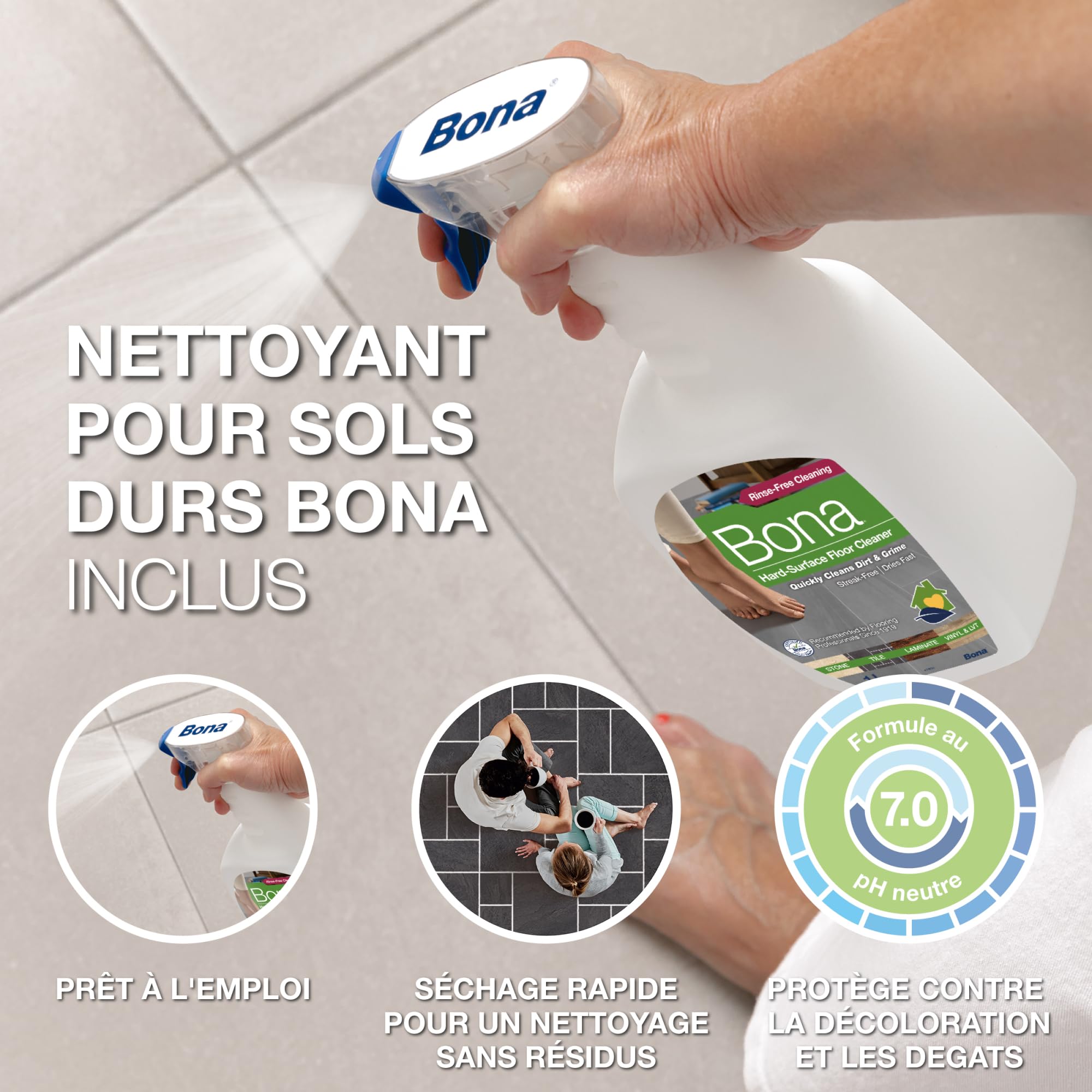 bona-kit-nettoyage-sols-durs-balai-microfibre-nettoyant-1000-ml-pad-microfibre-p image 2