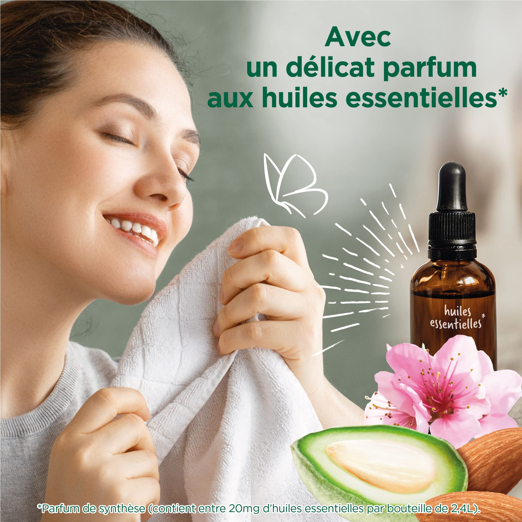 maison-verte-lessive-liquide-d-tachante-ecolabel-amande-douce-peaux-sensibles-ef image 5