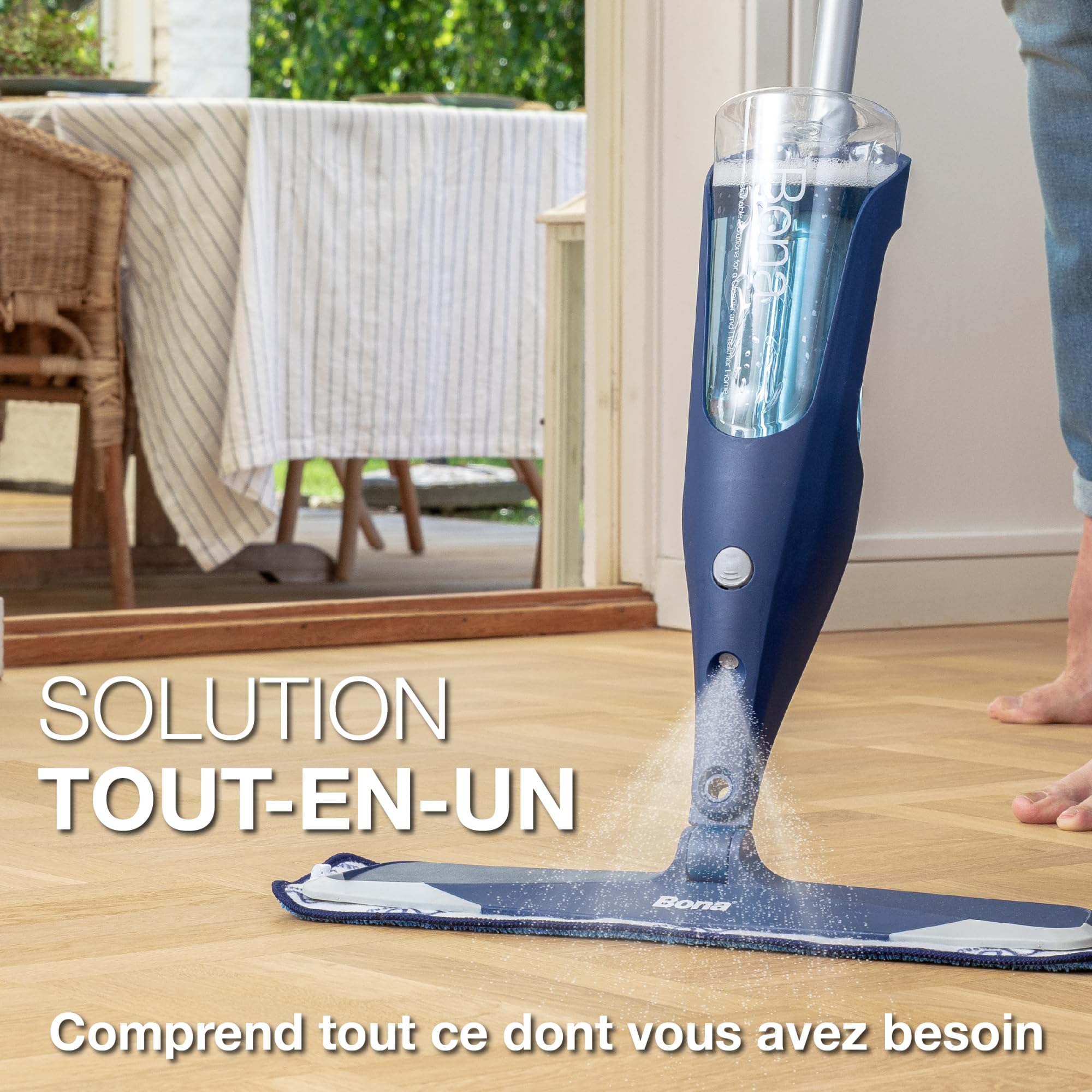 bona-spray-mop-premium-balai-serpilli-re-vaporisateur-pour-parquets-avec-r-servo image 2