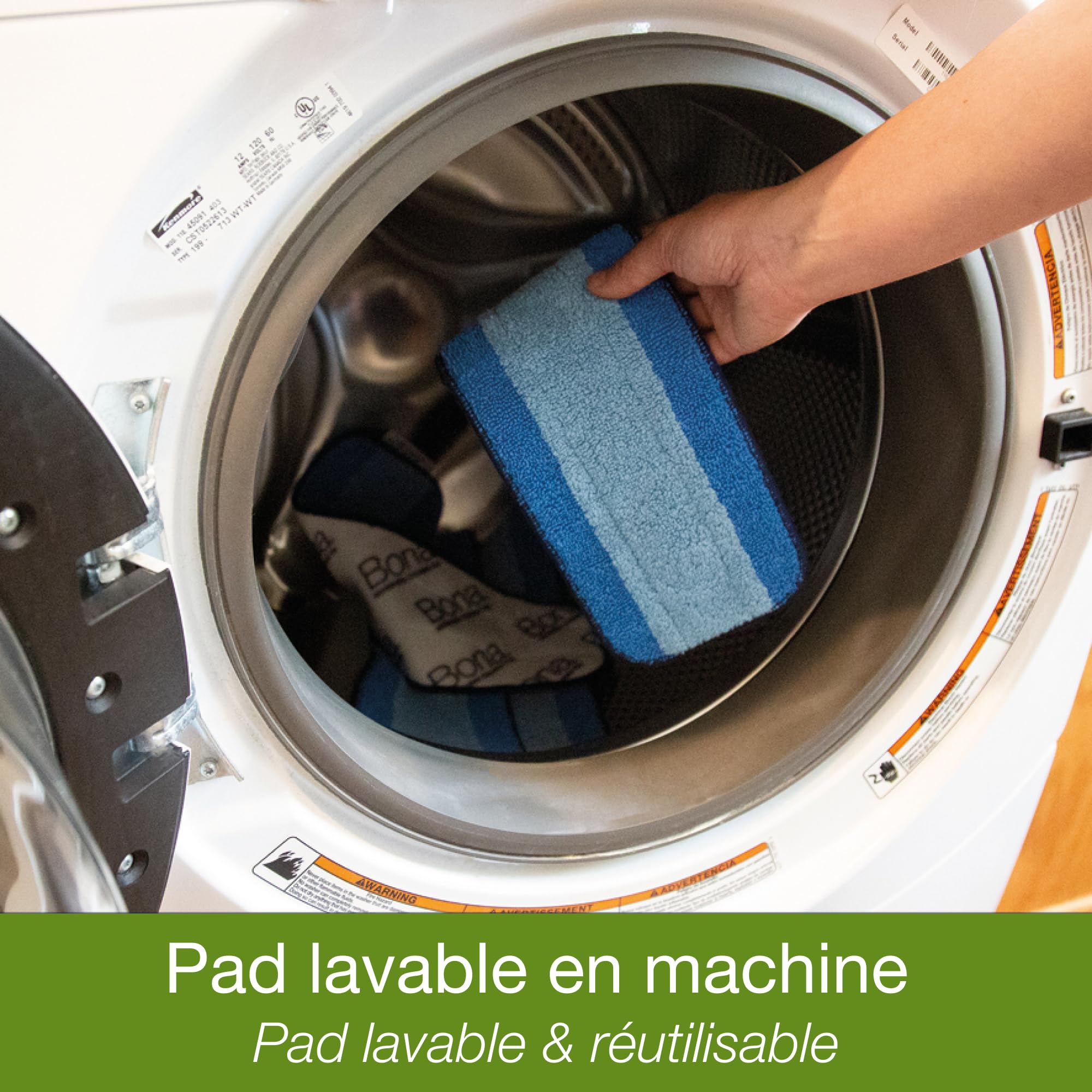 bona-kit-nettoyage-sols-durs-balai-microfibre-nettoyant-1000-ml-pad-microfibre-p image 7