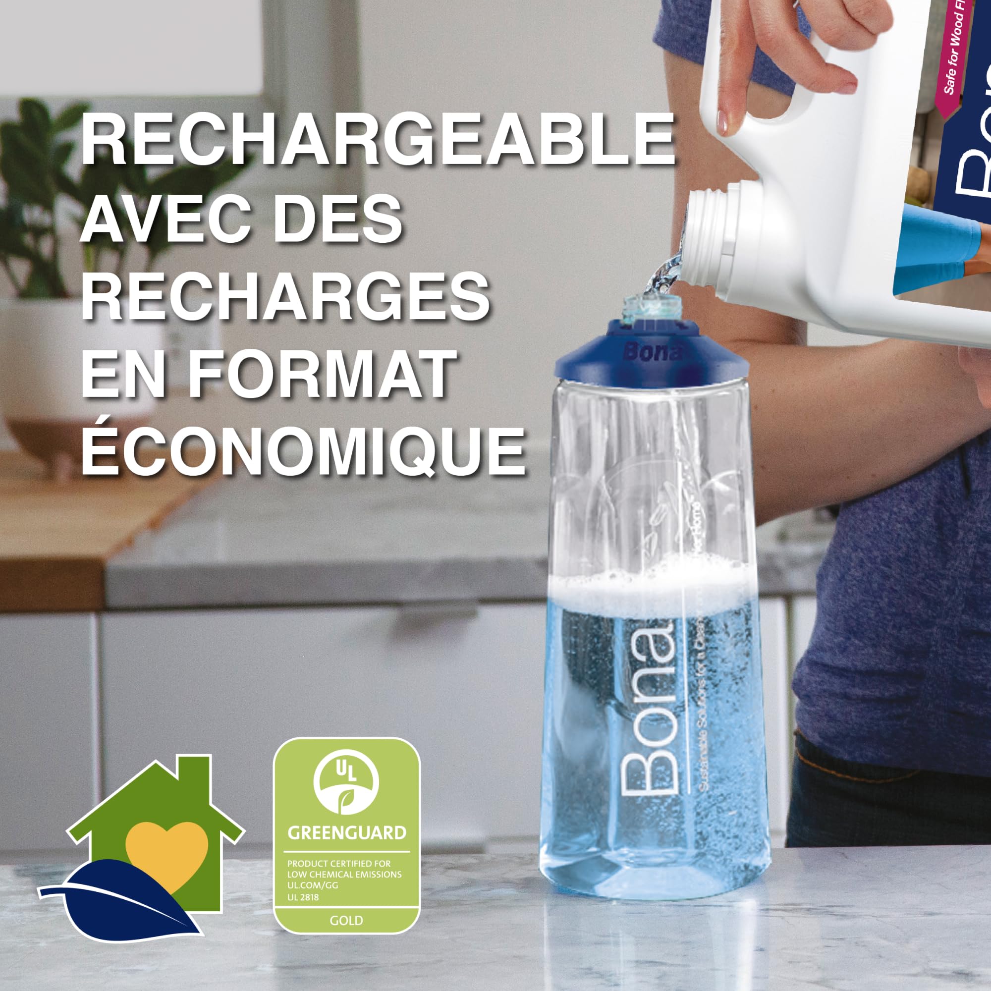 bona-cartouche-nettoyant-parquet-850-ml-recharge-spray-mop-sans-r-sidu-s-chage-r image 2