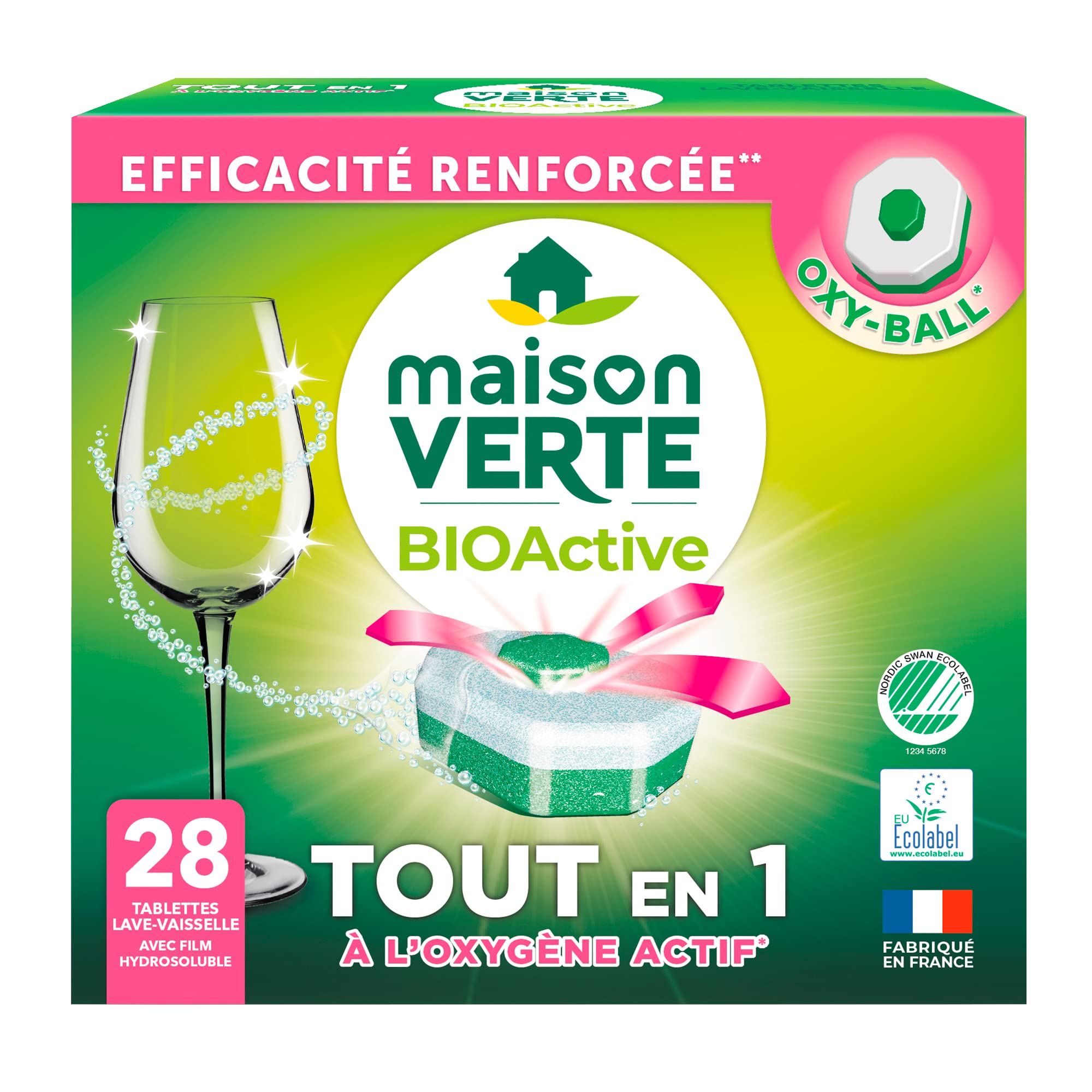 maison-verte-lave-vaisselle-bioactive-tablettes-x28-tout-en-un-l-oxyg-ne-actif-e image 1