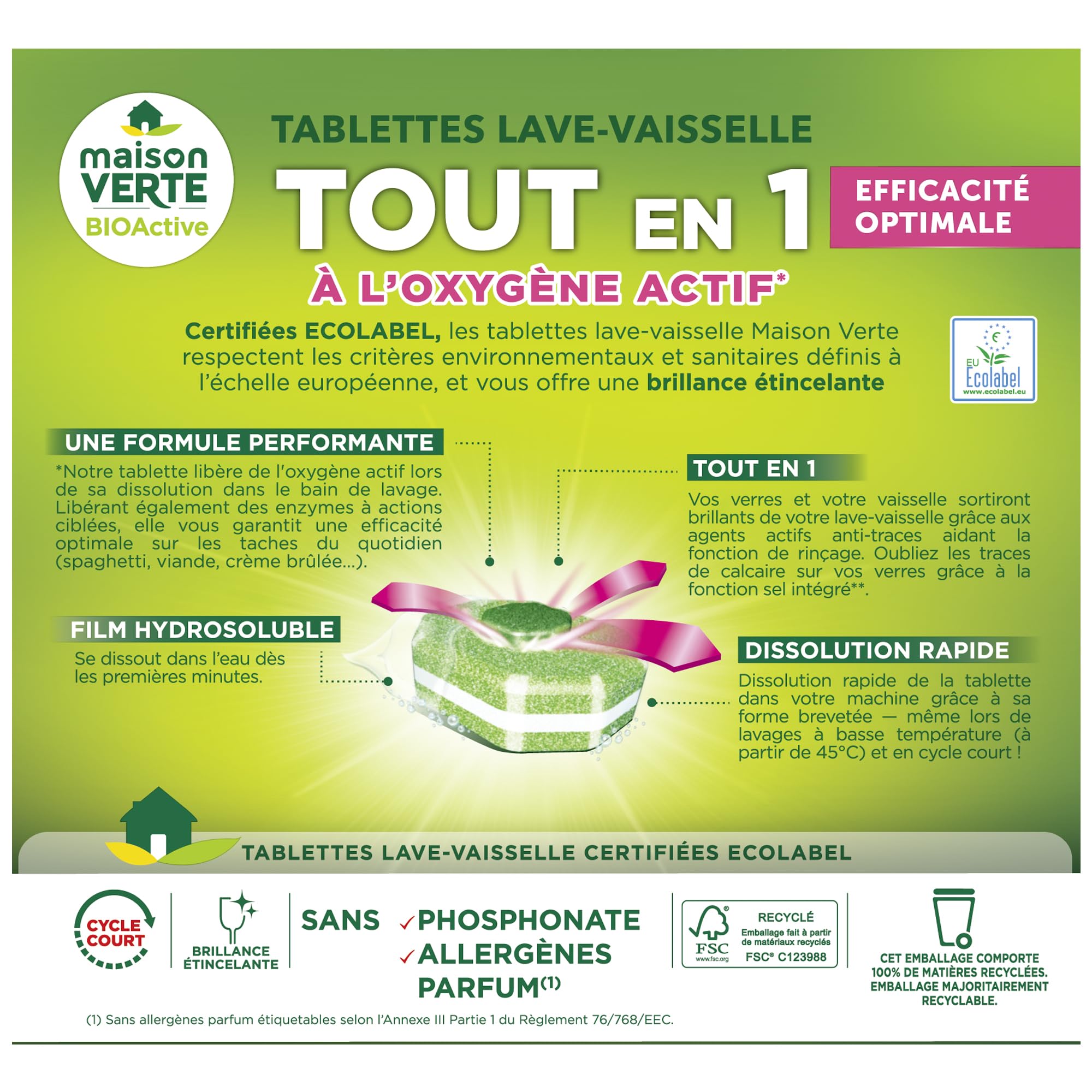 maison-verte-lave-vaisselle-bioactive-tablettes-x28-tout-en-un-l-oxyg-ne-actif-e image 2