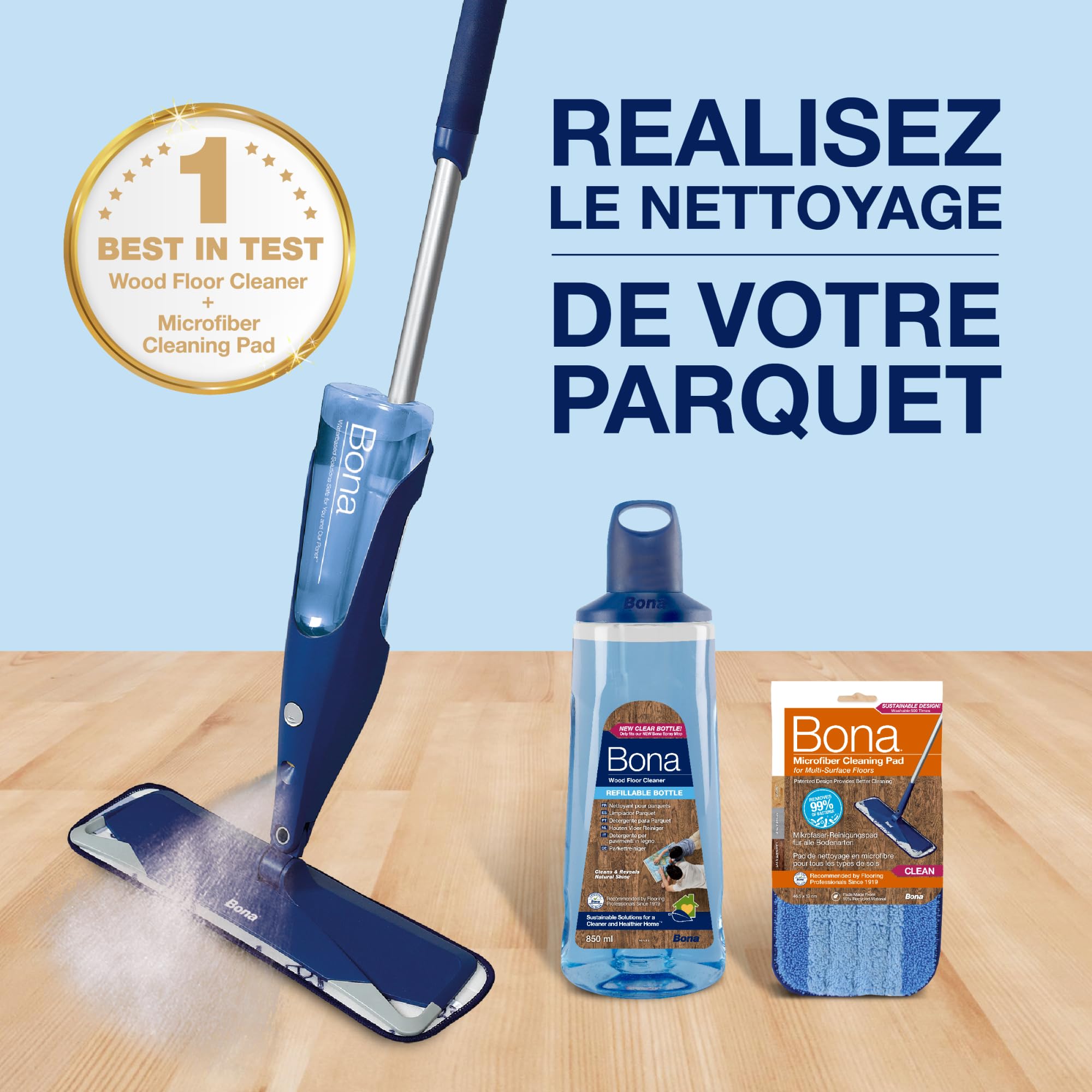 bona-cartouche-nettoyant-parquet-850-ml-recharge-spray-mop-sans-r-sidu-s-chage-r image 7