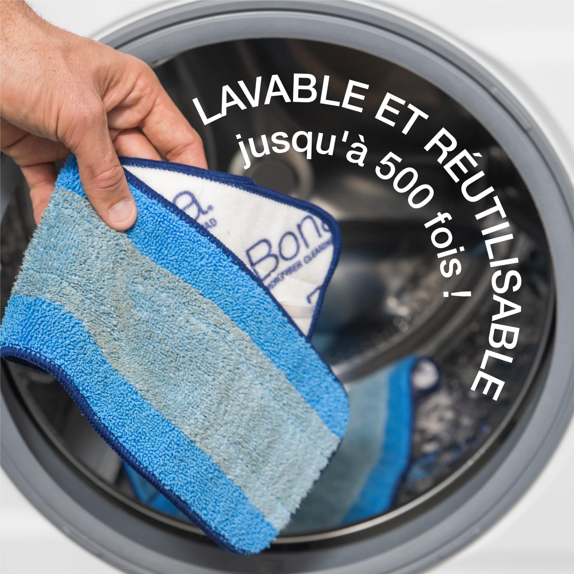 bona-pad-de-nettoyage-en-microfibre-42-cm-r-utilisable-jusqu-500-lavages-compati image 3