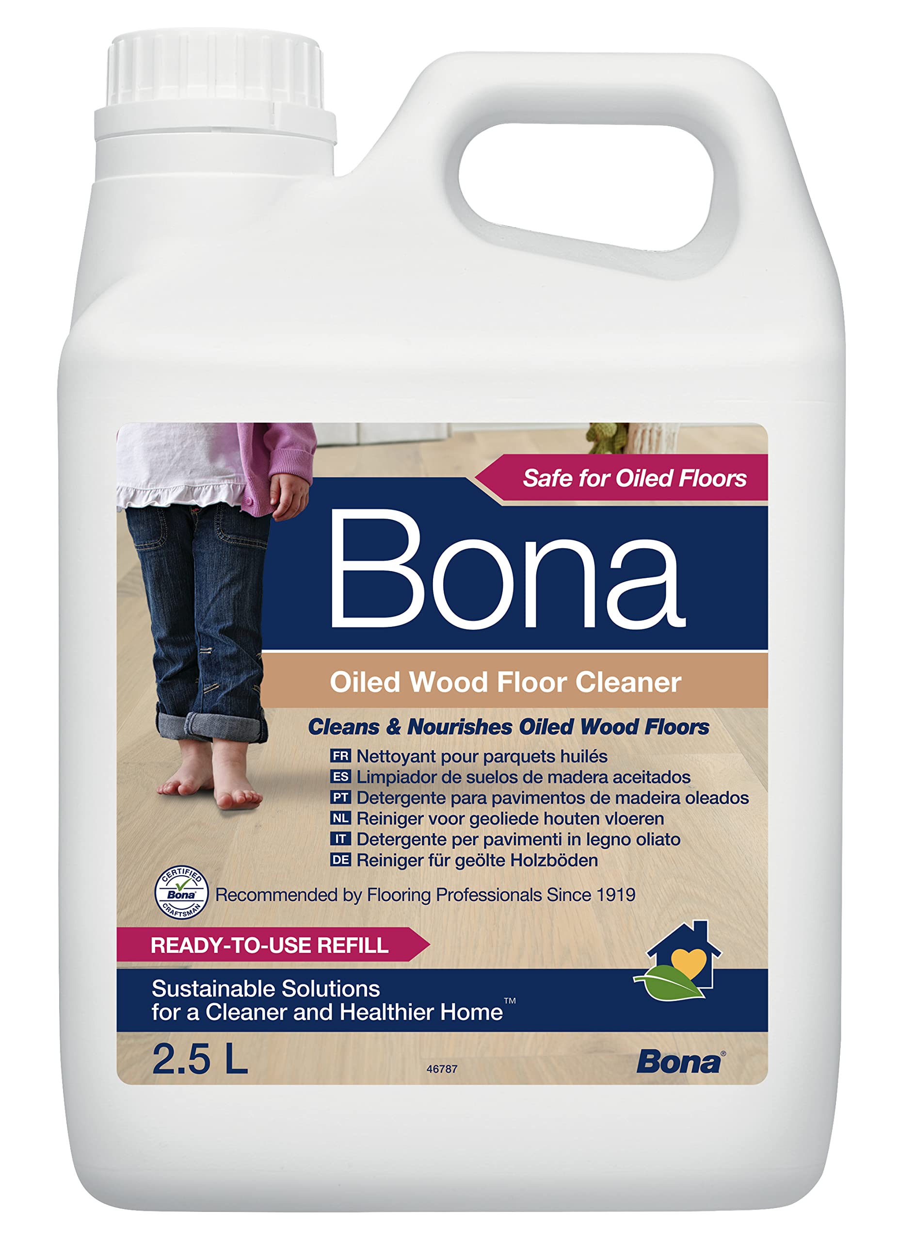 bona-bidon-de-recharge-nettoyant-sols-huil-s-2-5-l-pr-t-l-emploi-compatible-bala image 1